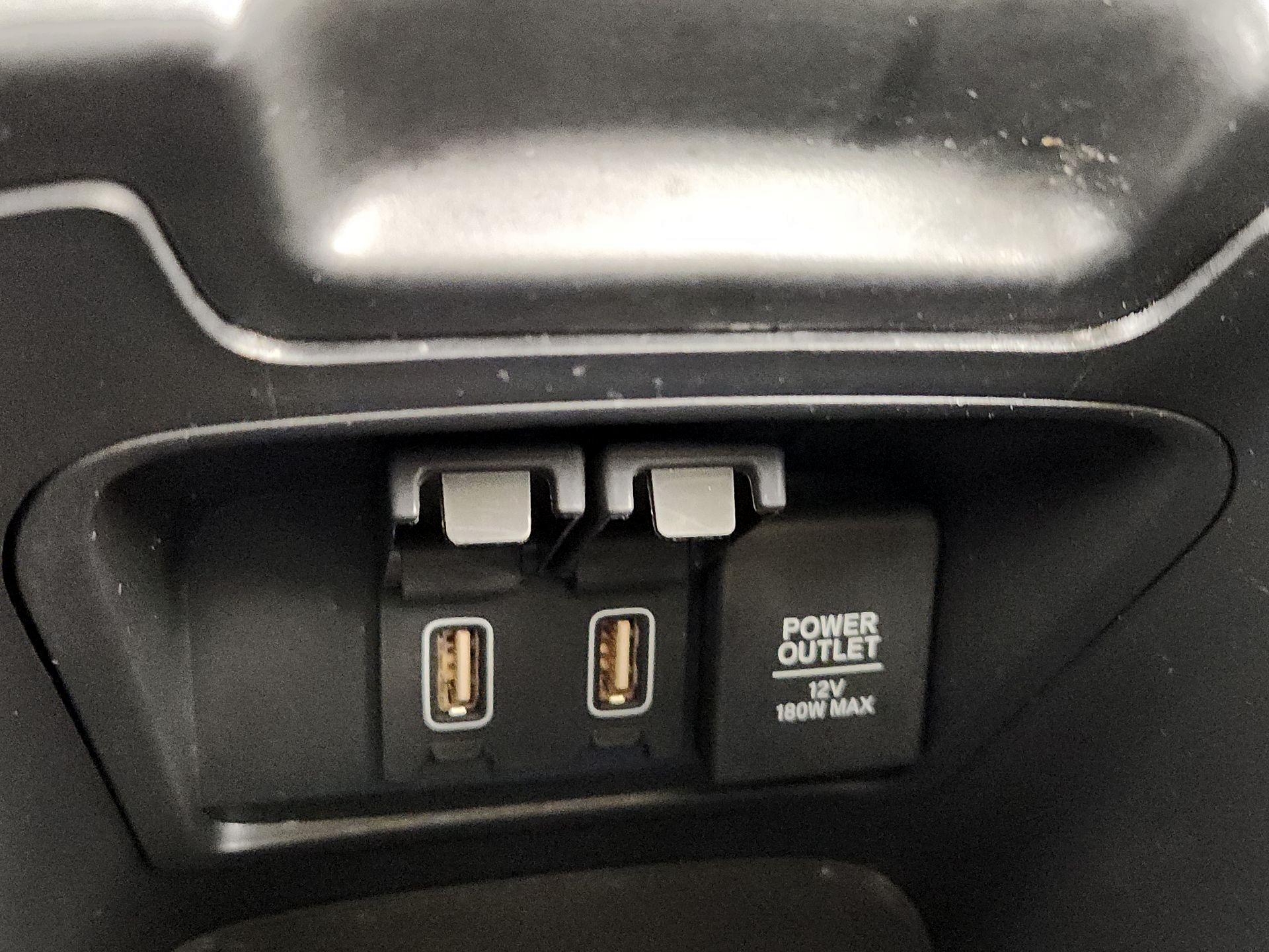 Thumbnail: 2018 Honda CR-V - 18