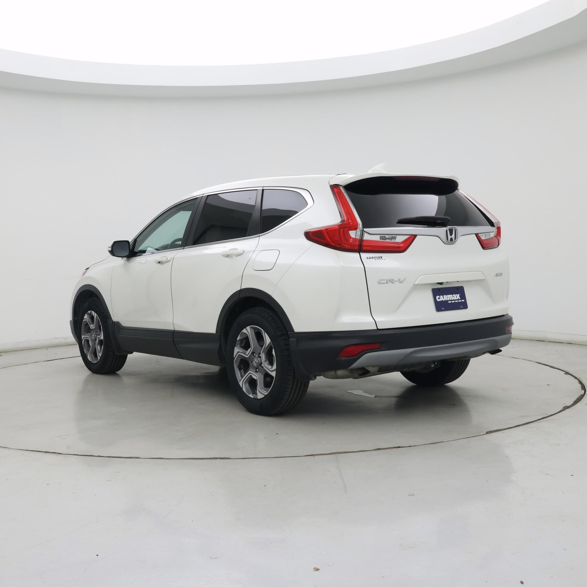 Thumbnail: 2018 Honda CR-V - 2