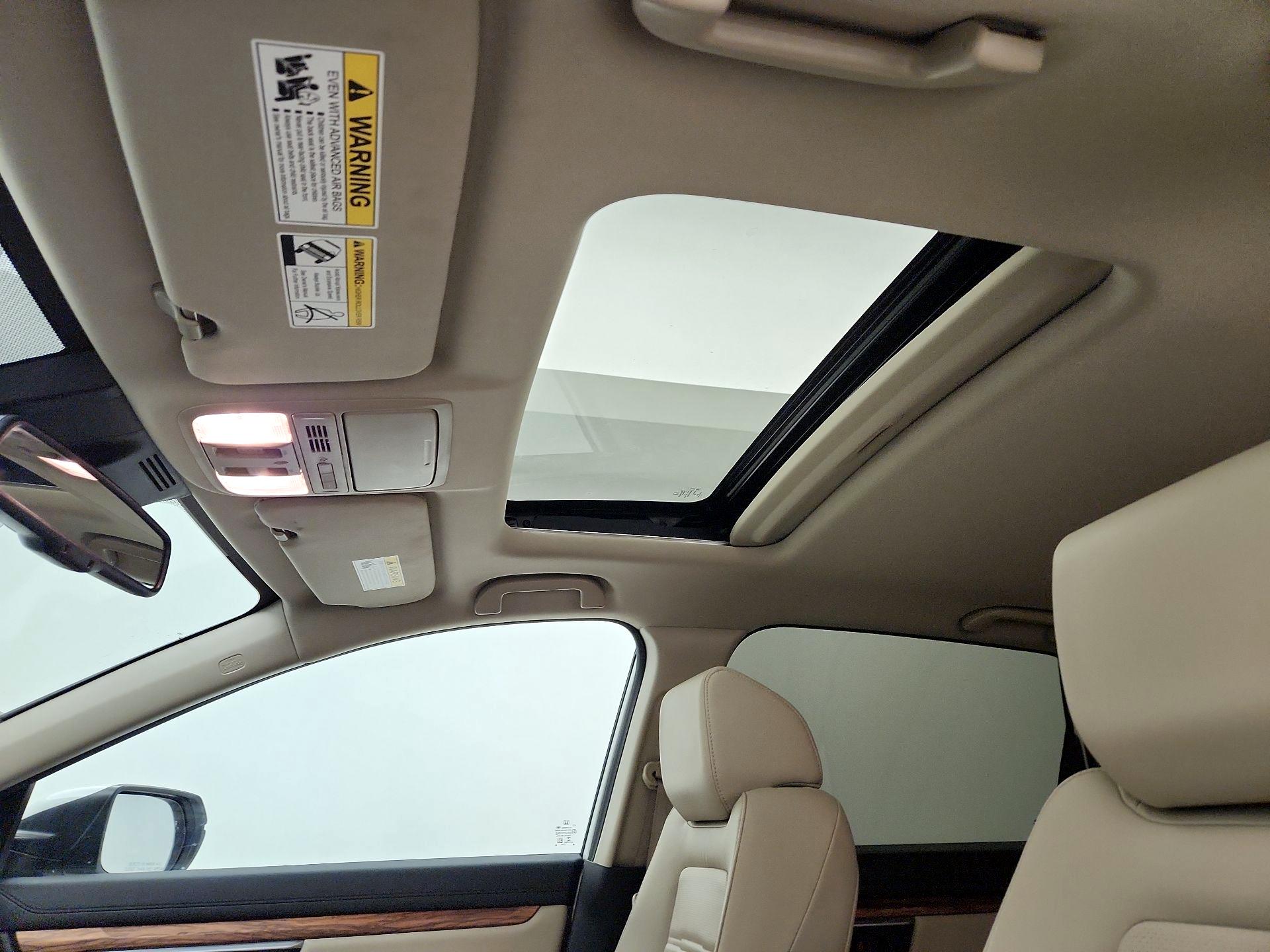 Thumbnail: 2018 Honda CR-V - 19