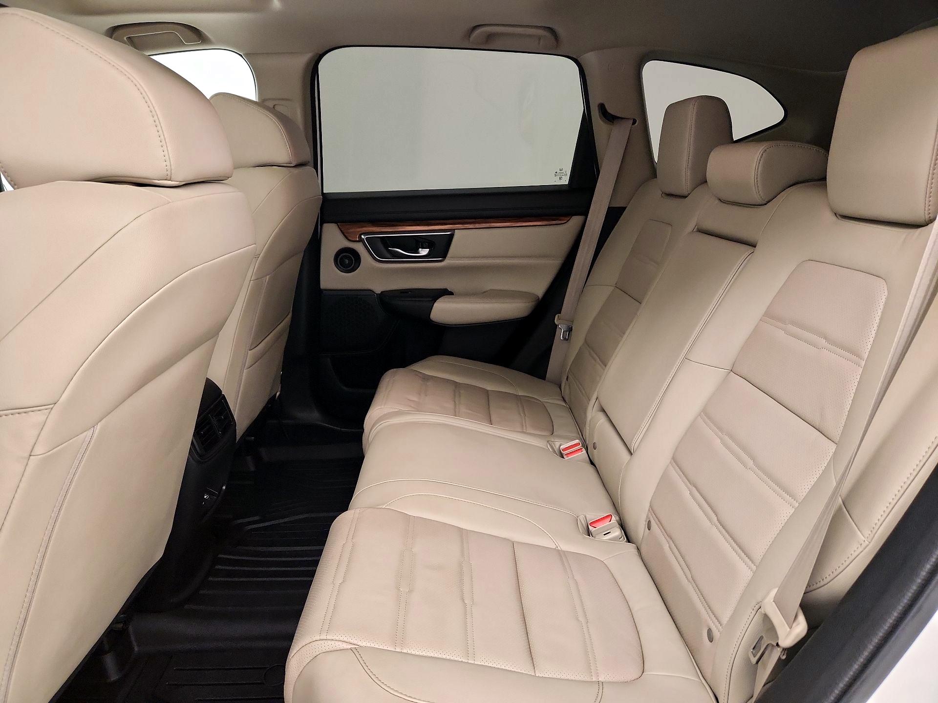 Thumbnail: 2018 Honda CR-V - 20