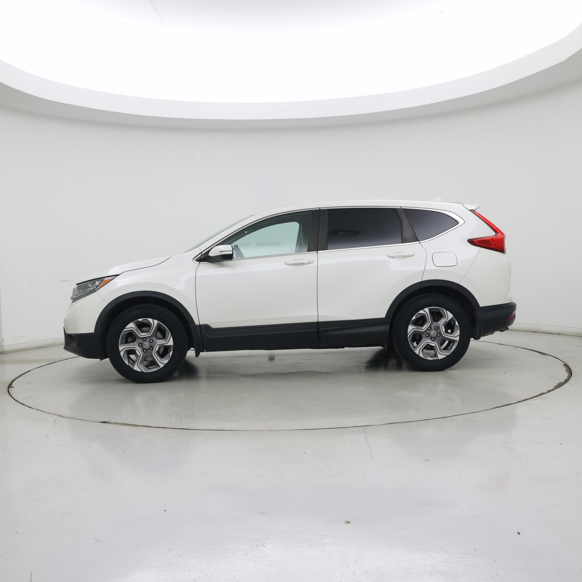 Thumbnail: 2018 Honda CR-V - 3