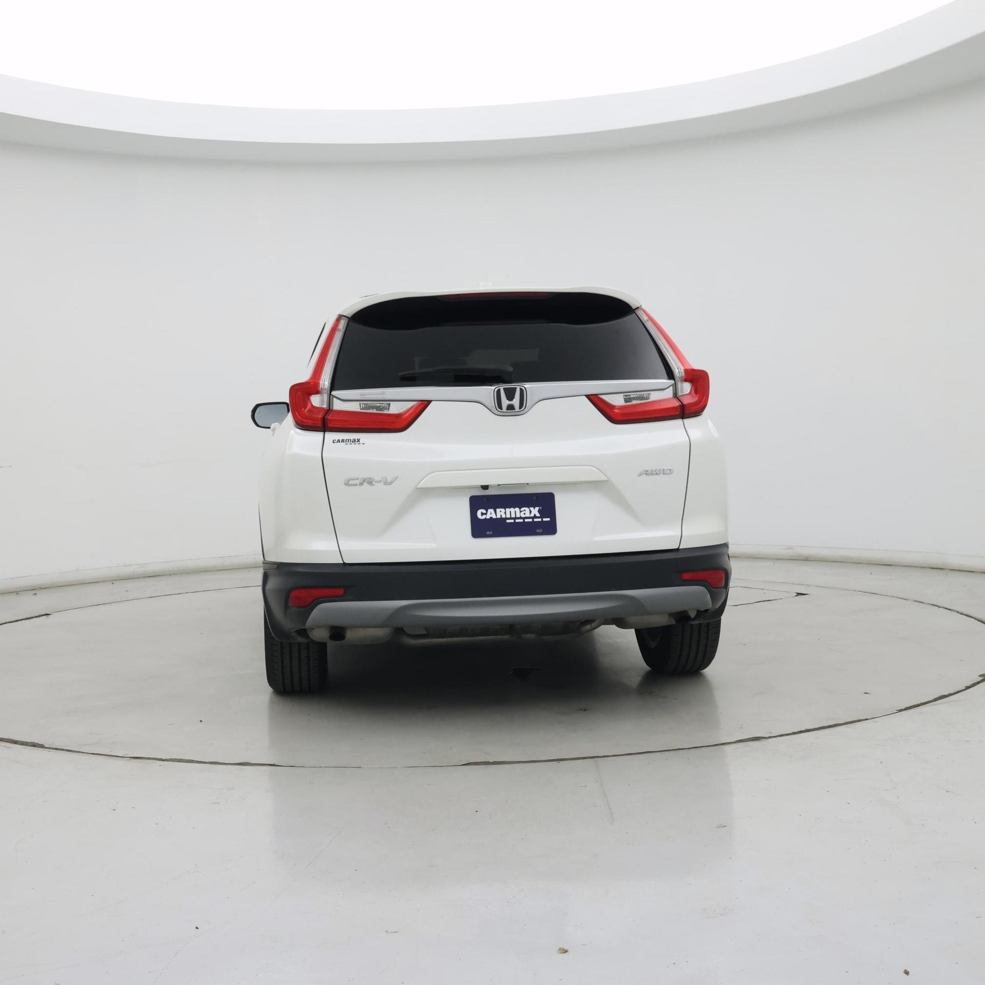Thumbnail: 2018 Honda CR-V - 6