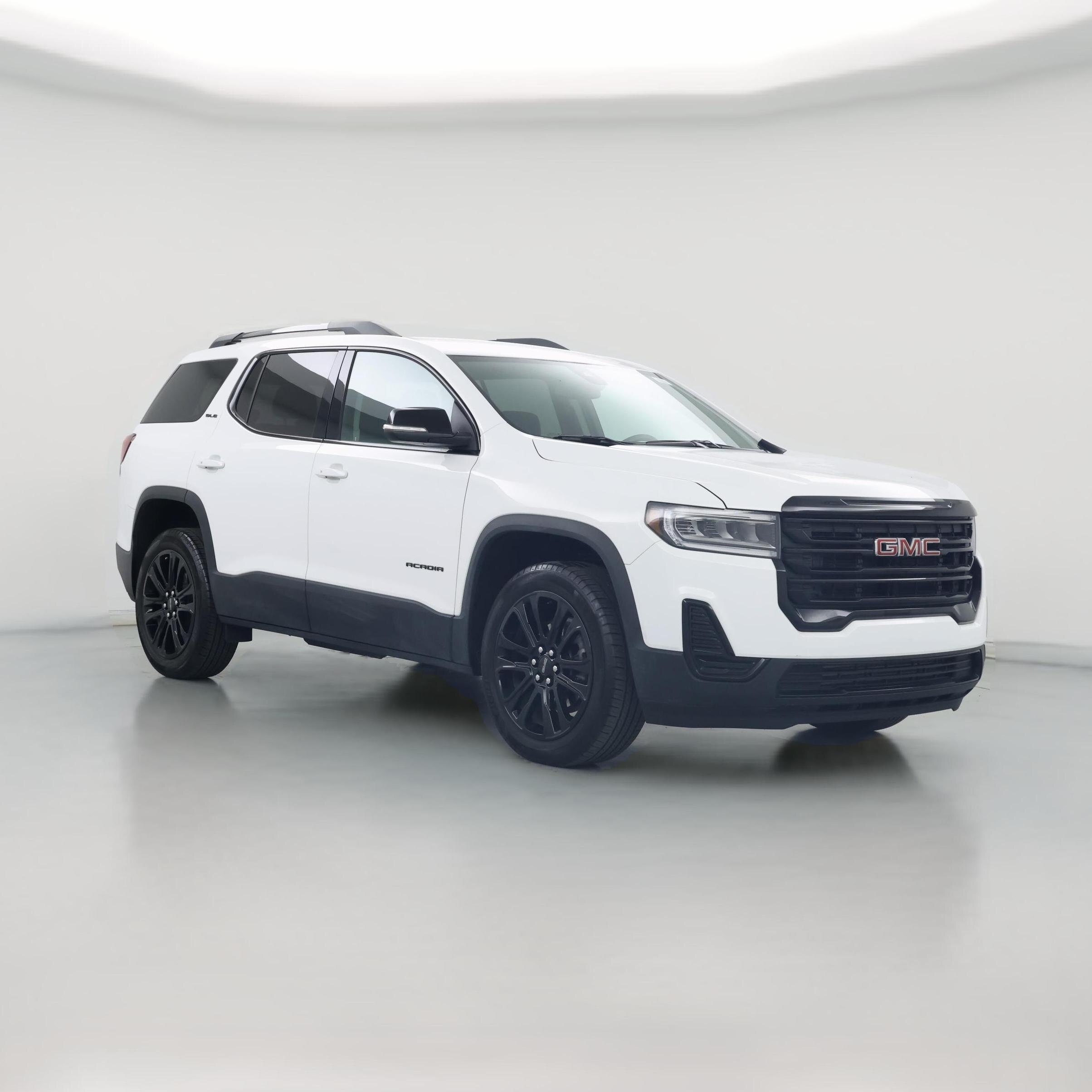 Thumbnail: 2023 GMC Acadia - 1