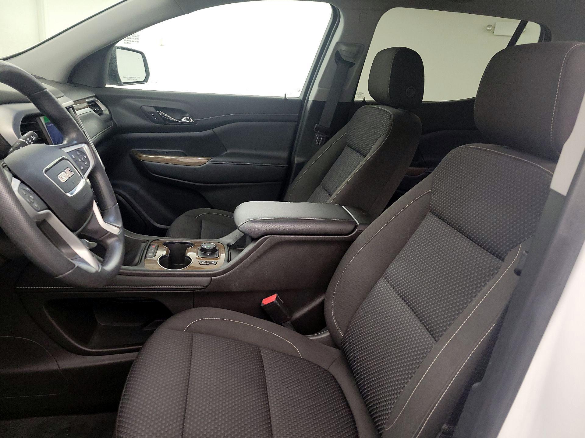 Thumbnail: 2023 GMC Acadia - 11