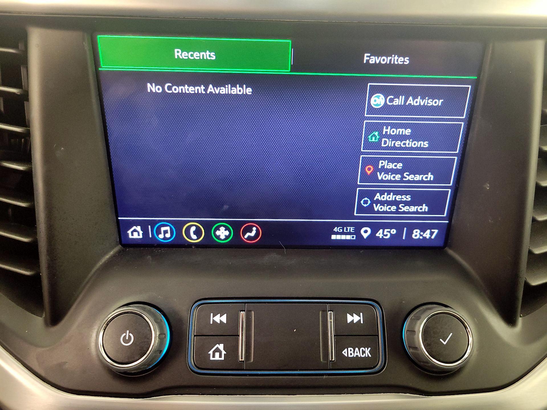 Thumbnail: 2023 GMC Acadia - 14