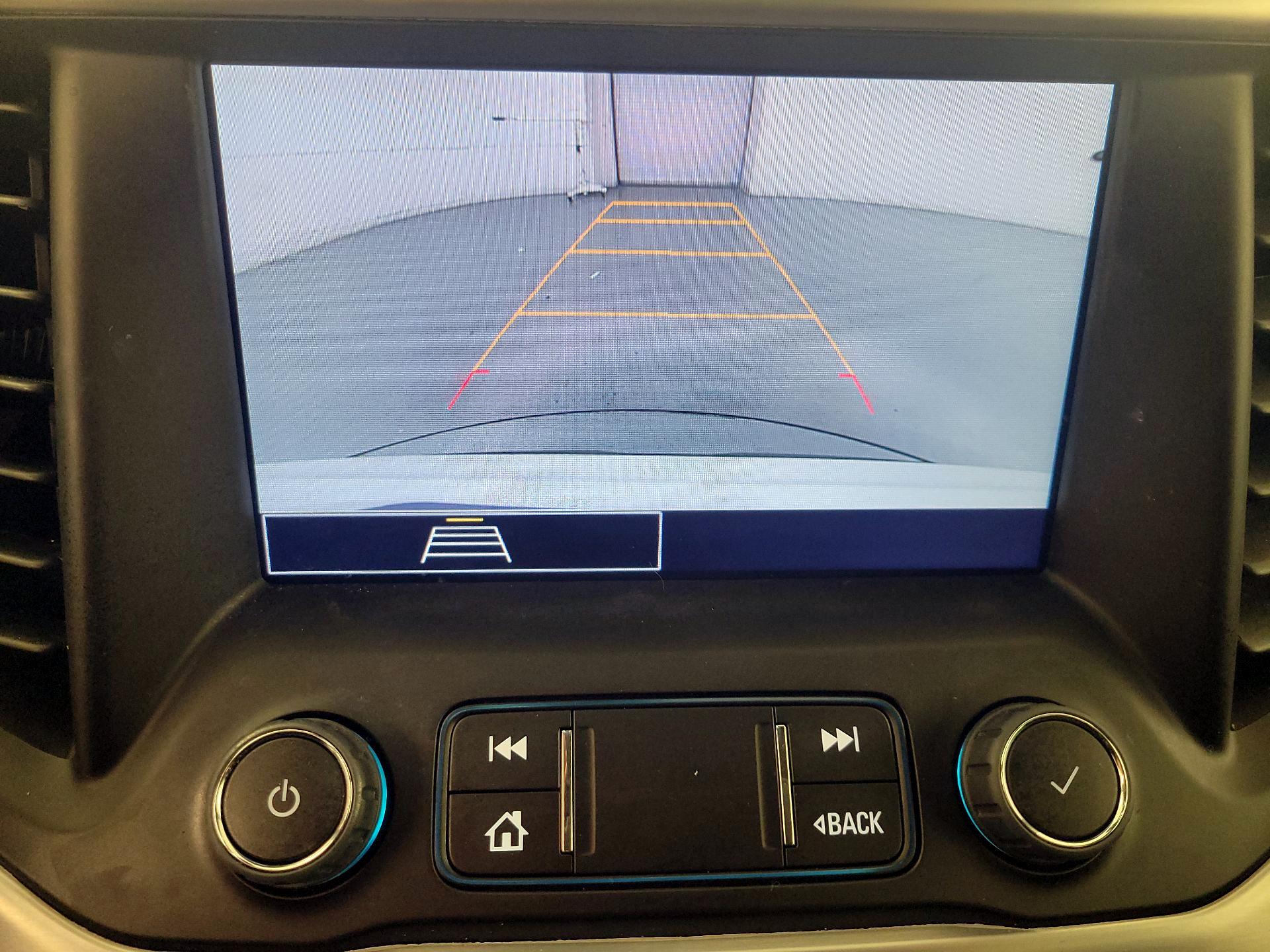 Thumbnail: 2023 GMC Acadia - 15