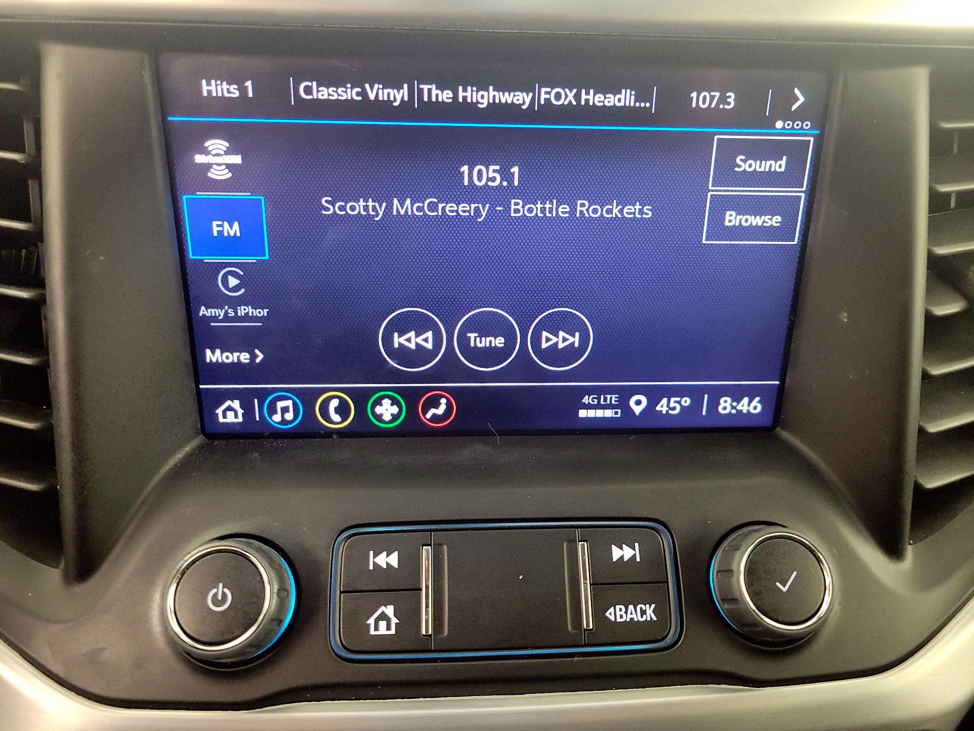 Thumbnail: 2023 GMC Acadia - 16