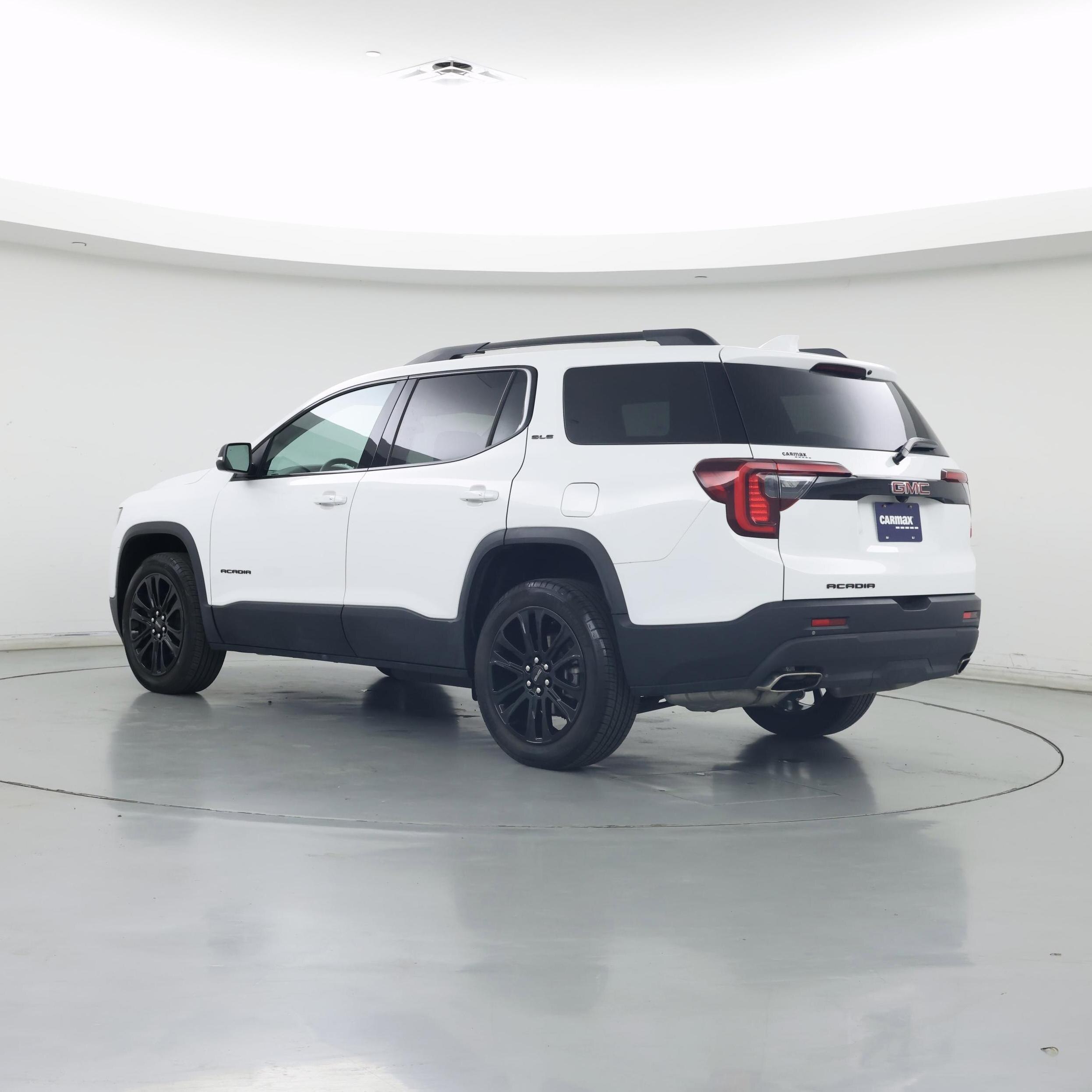 Thumbnail: 2023 GMC Acadia - 2