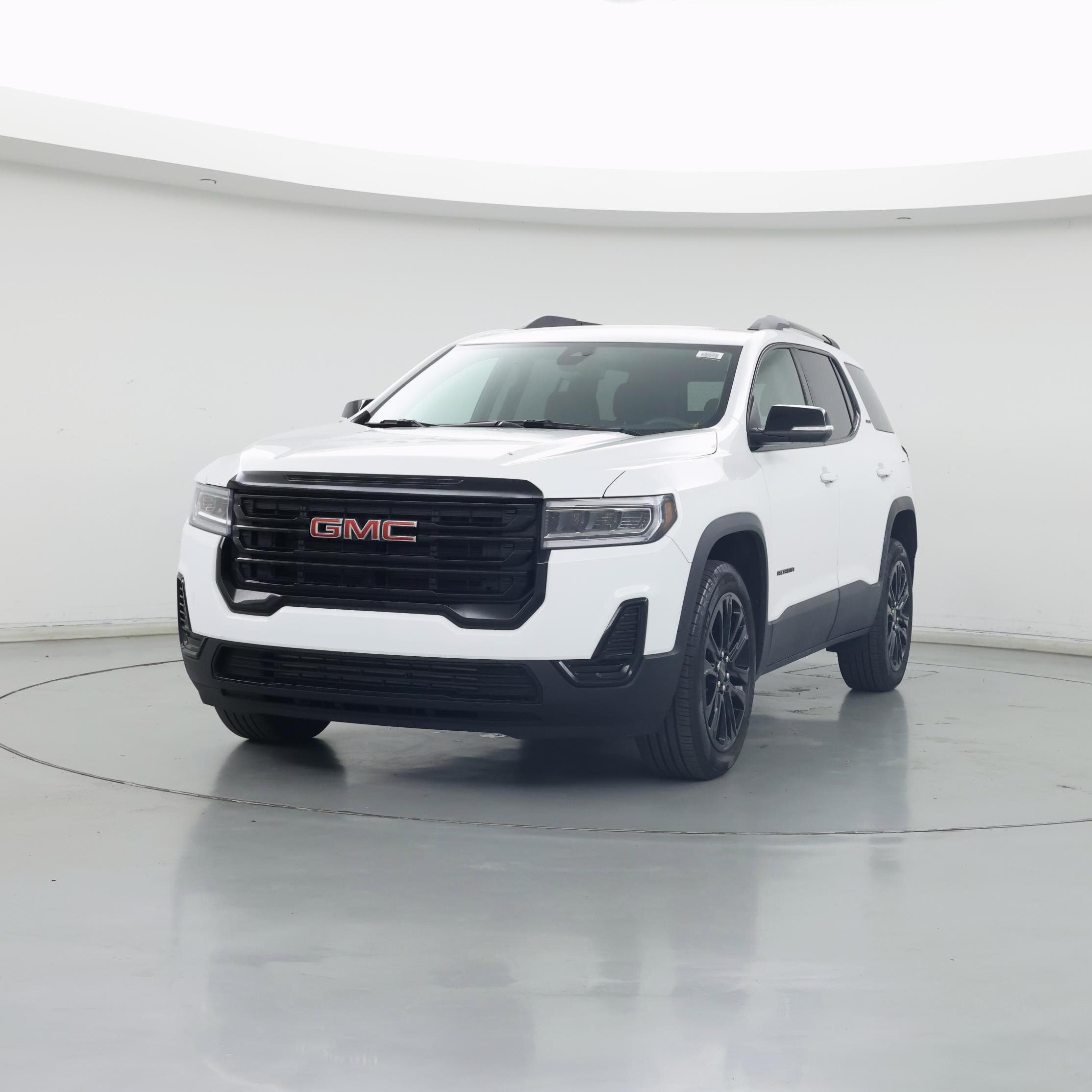 Thumbnail: 2023 GMC Acadia - 4