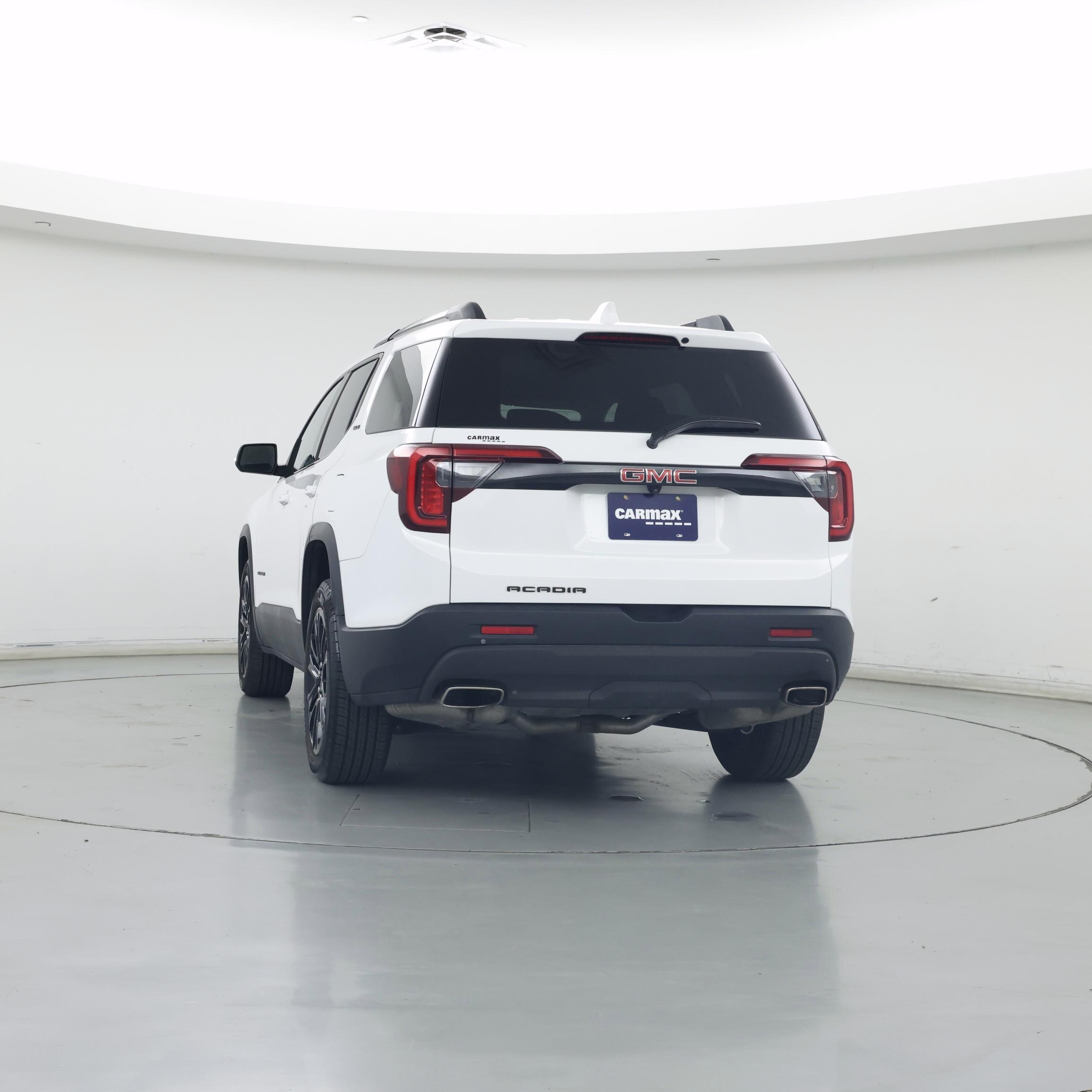 Thumbnail: 2023 GMC Acadia - 6