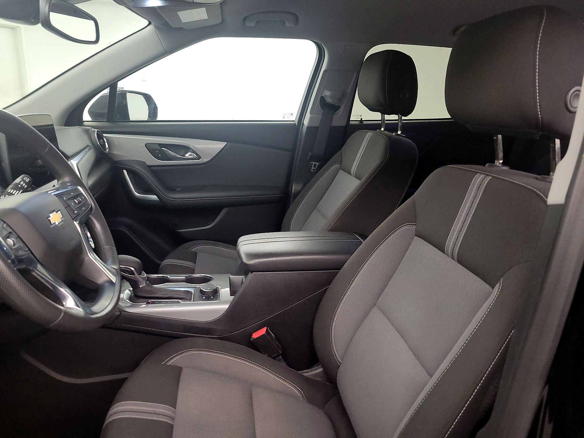 Thumbnail: 2023 Chevrolet Blazer - 11