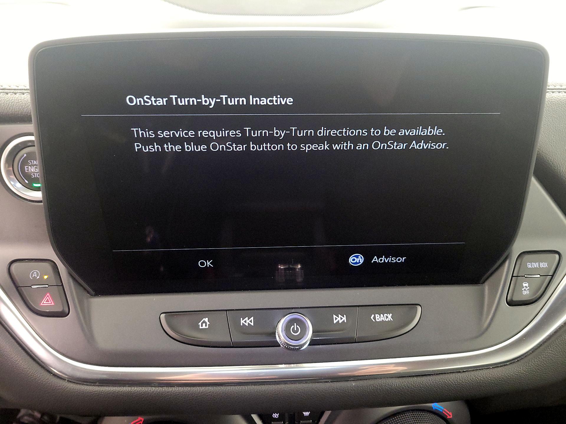 Thumbnail: 2023 Chevrolet Blazer - 14