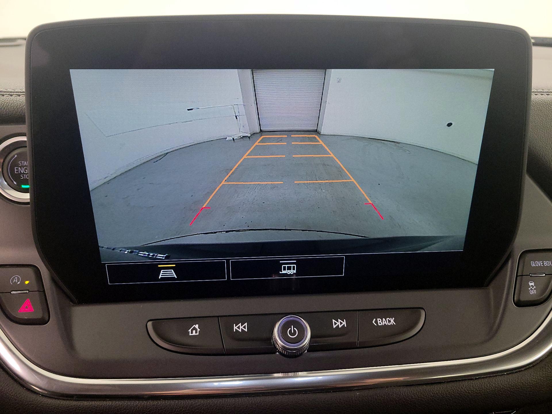 Thumbnail: 2023 Chevrolet Blazer - 15