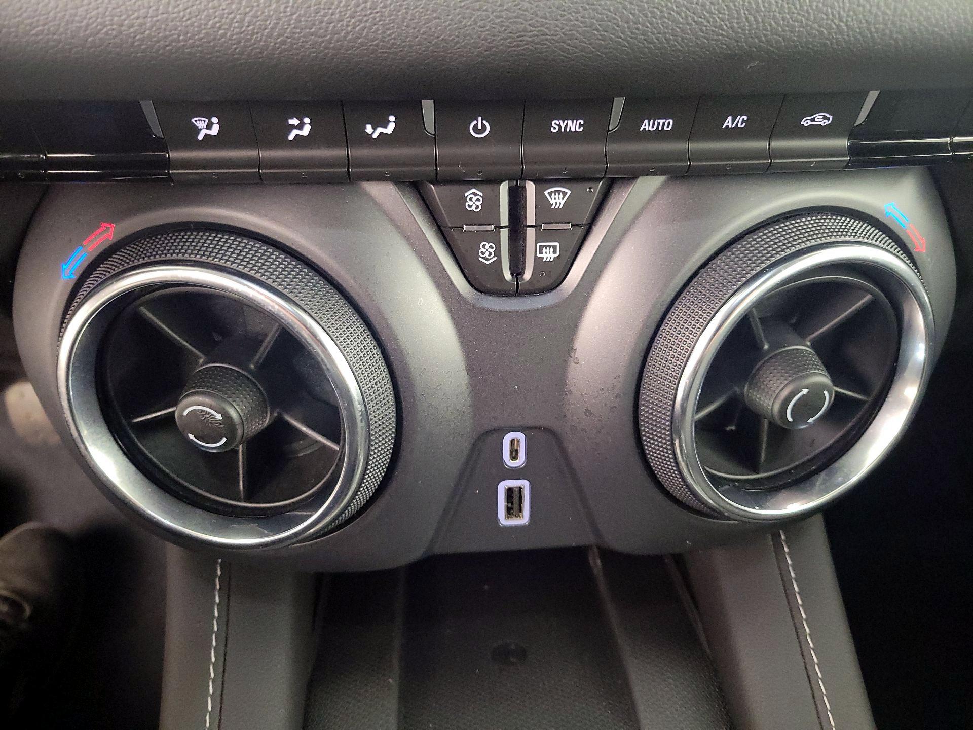 Thumbnail: 2023 Chevrolet Blazer - 17