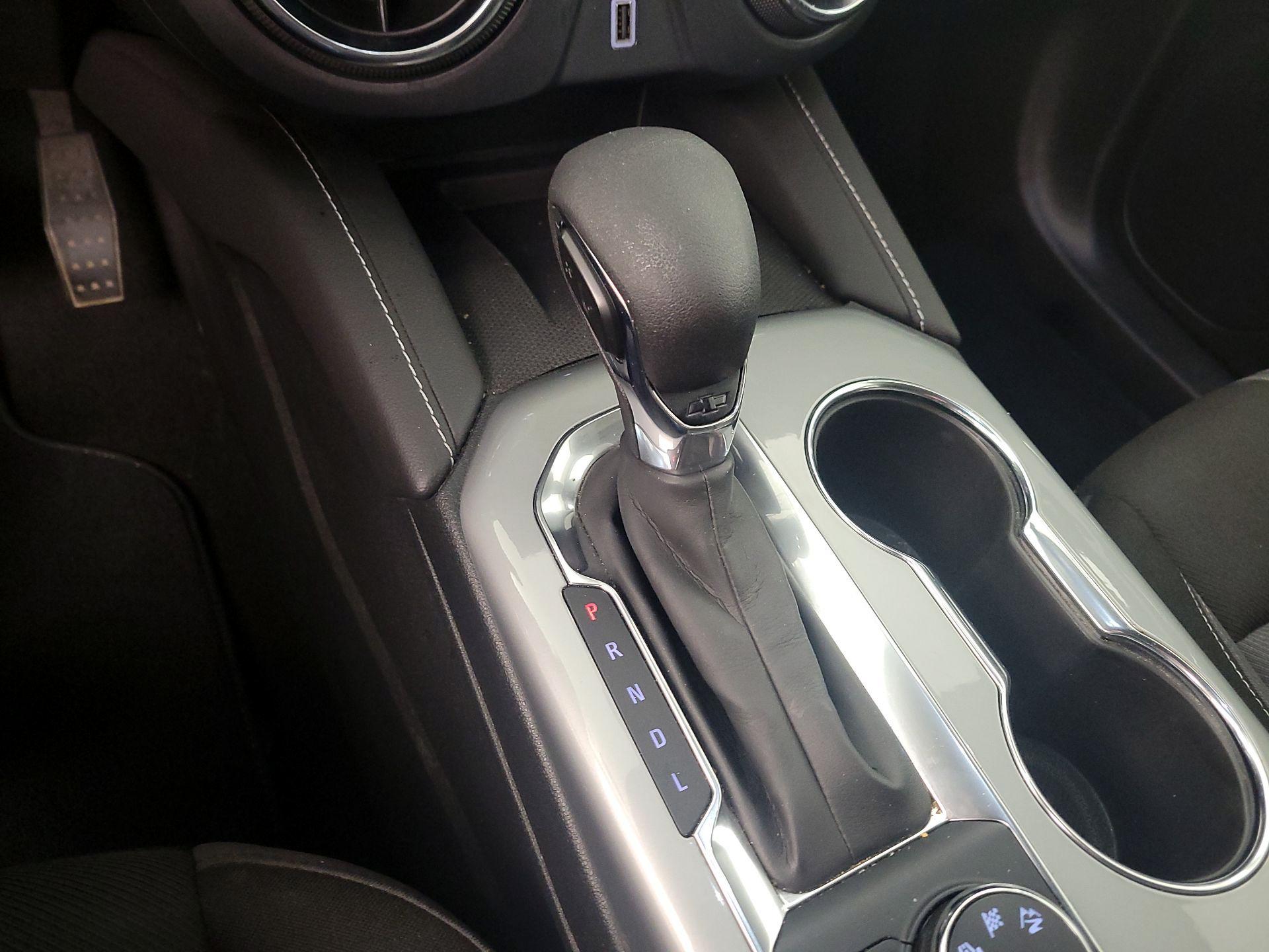 Thumbnail: 2023 Chevrolet Blazer - 18