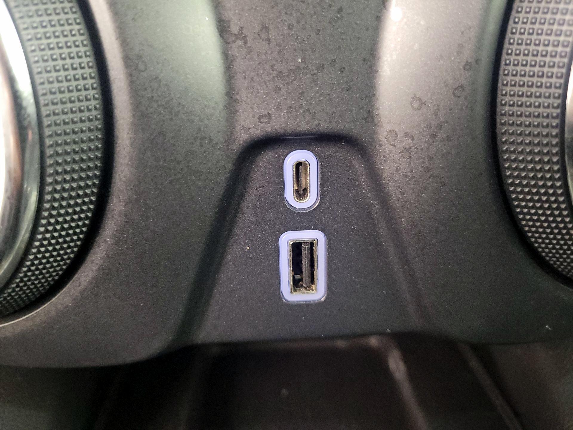 Thumbnail: 2023 Chevrolet Blazer - 19