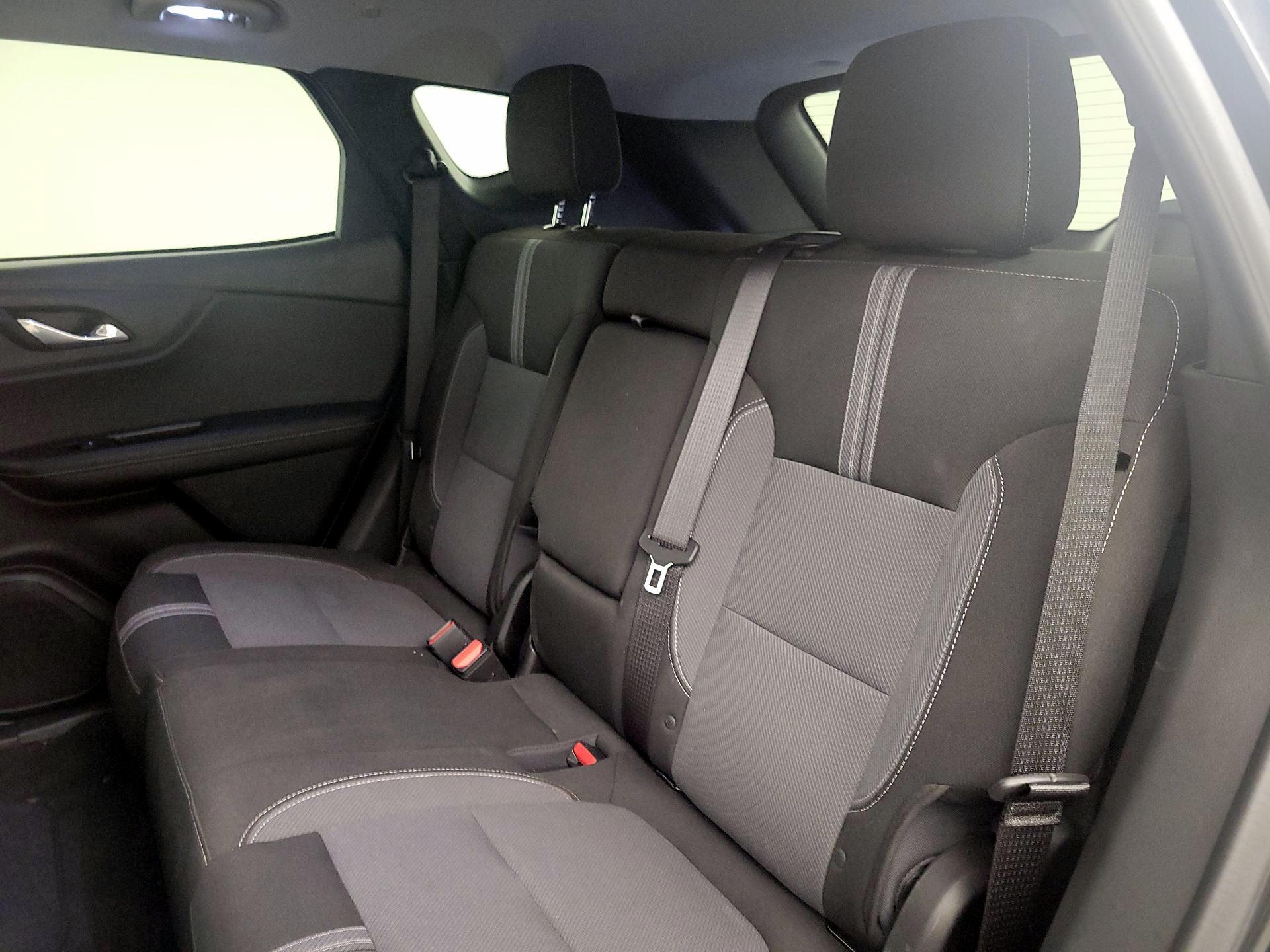 Thumbnail: 2023 Chevrolet Blazer - 20