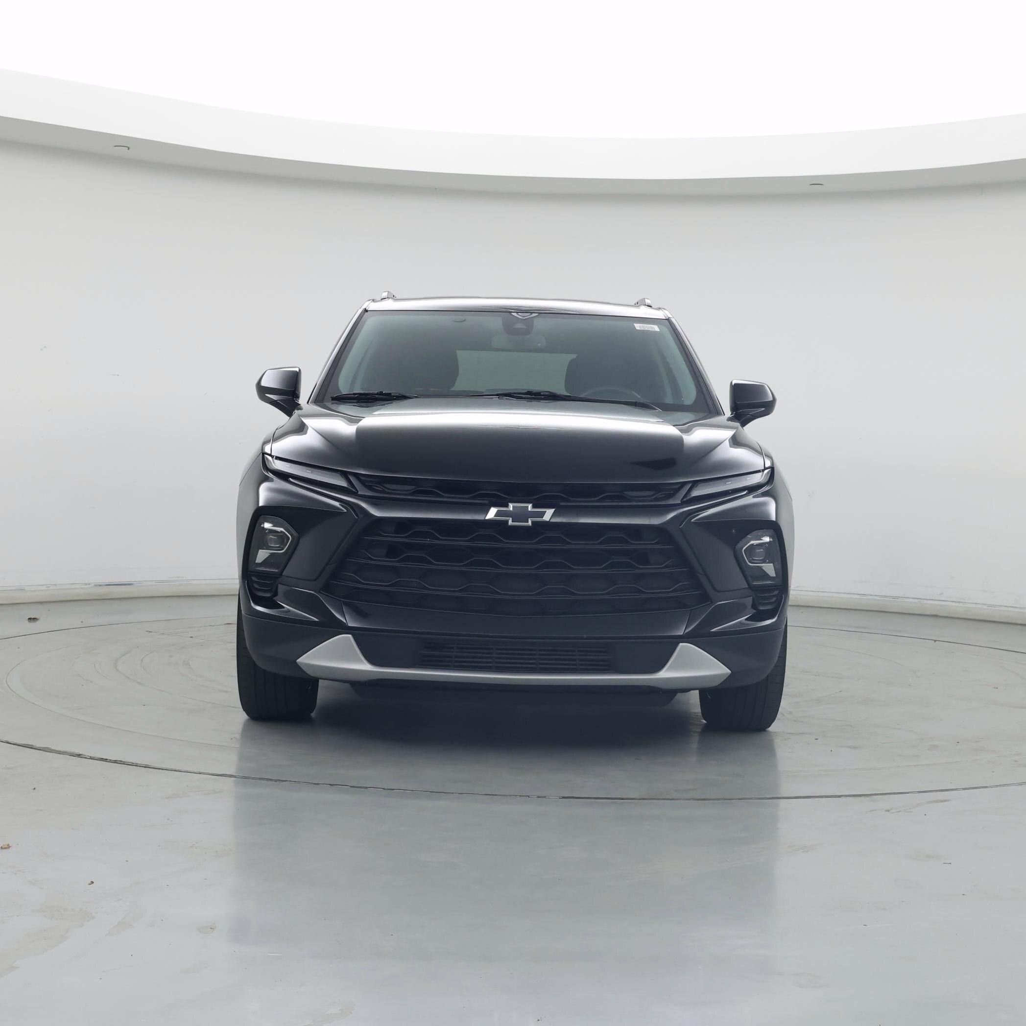 Thumbnail: 2023 Chevrolet Blazer - 5