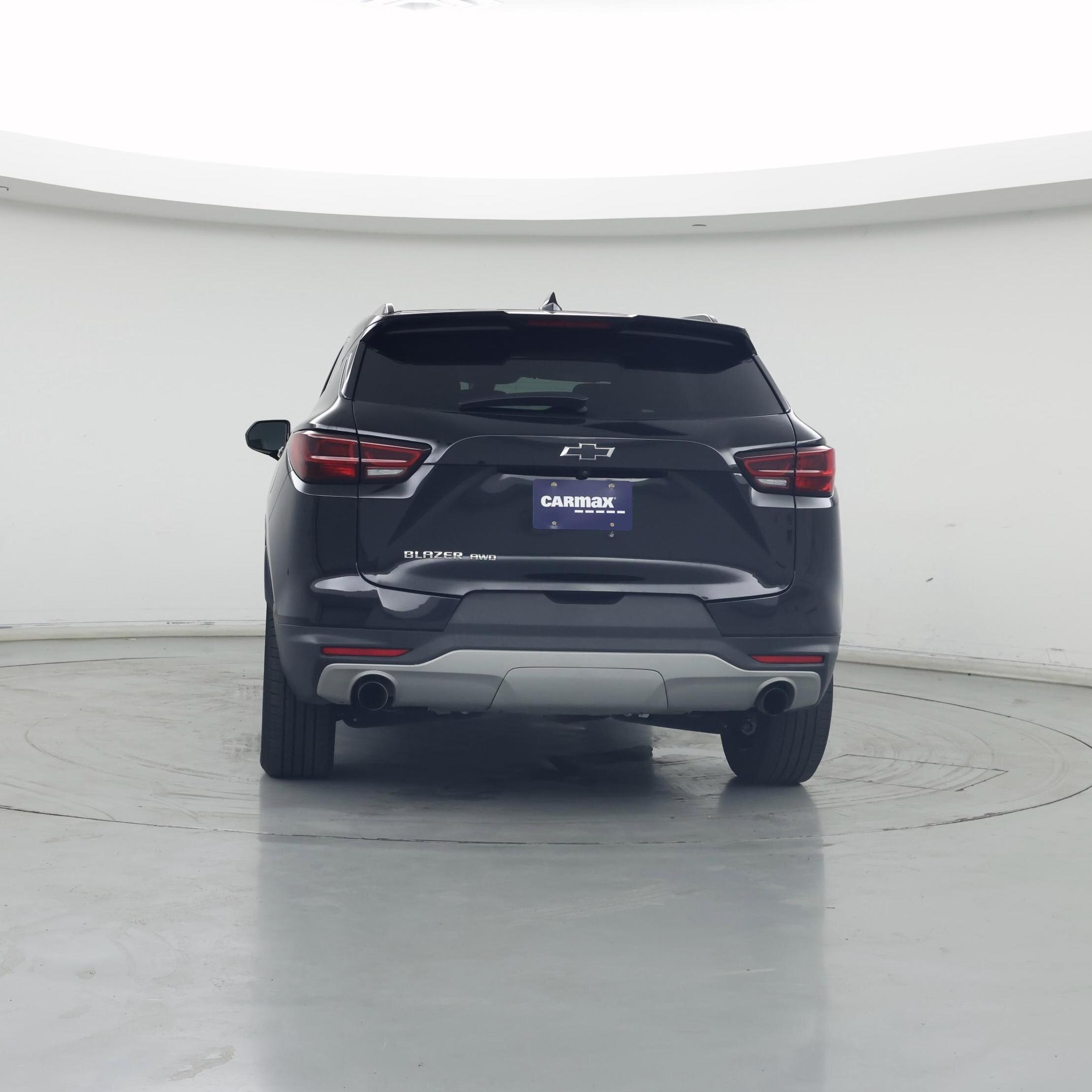 Thumbnail: 2023 Chevrolet Blazer - 6