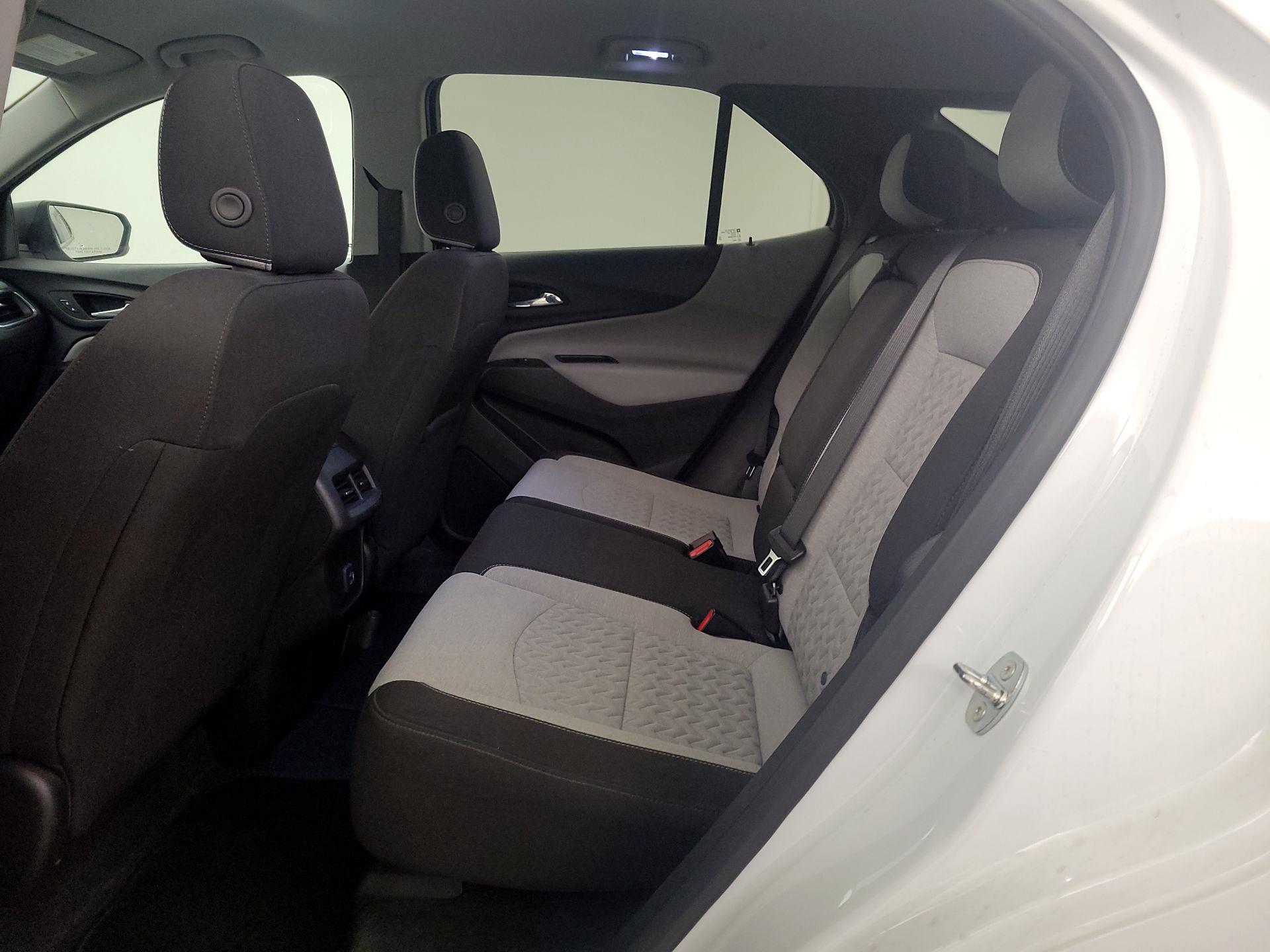 Thumbnail: 2022 Chevrolet Equinox - 19