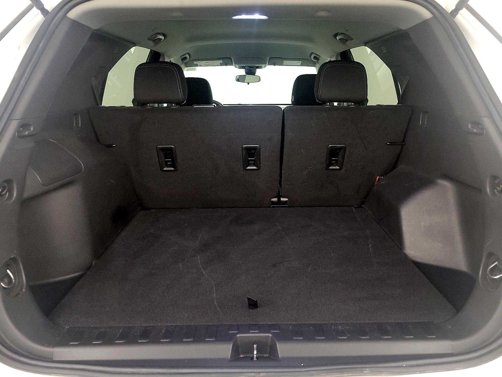 Thumbnail: 2022 Chevrolet Equinox - 20