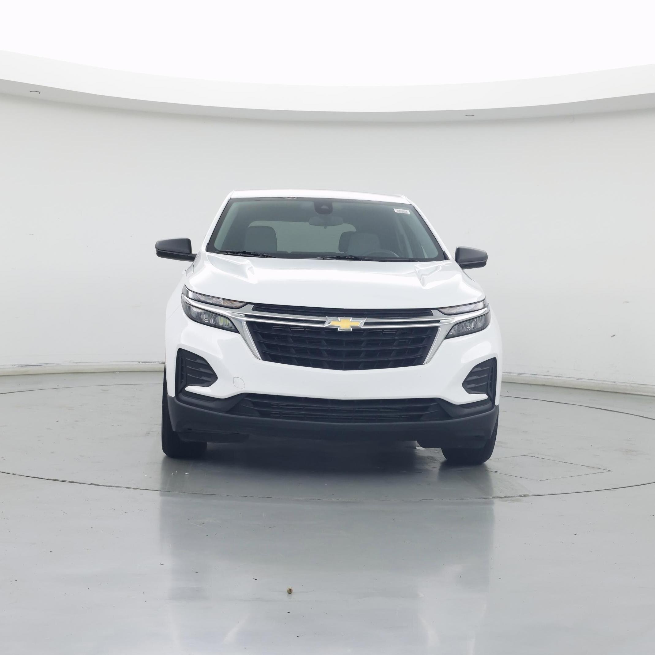 Thumbnail: 2022 Chevrolet Equinox - 5