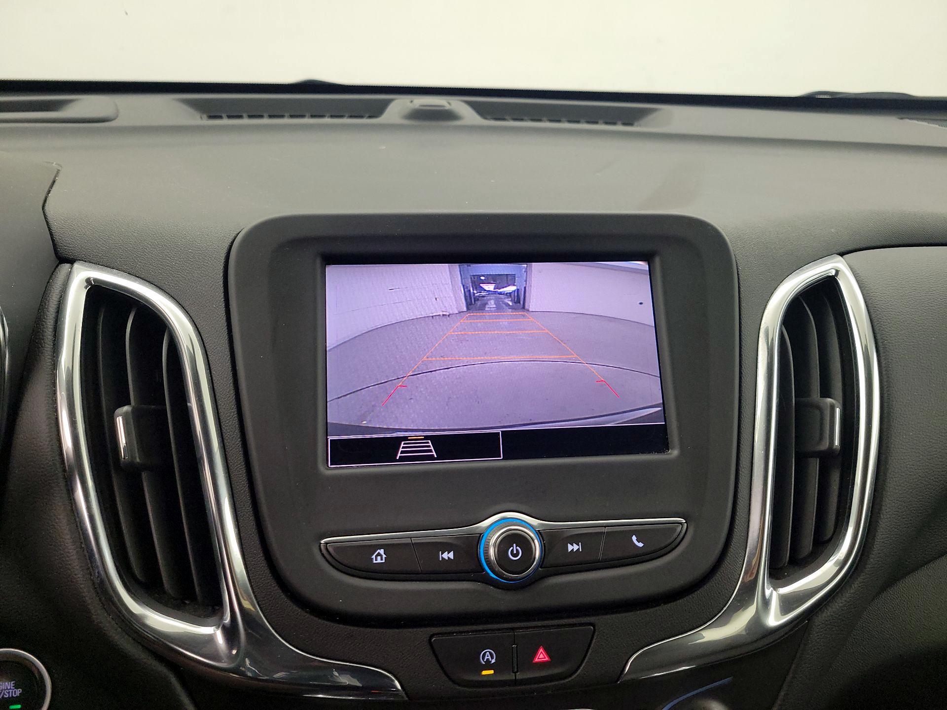 Thumbnail: 2022 Chevrolet Equinox - 14