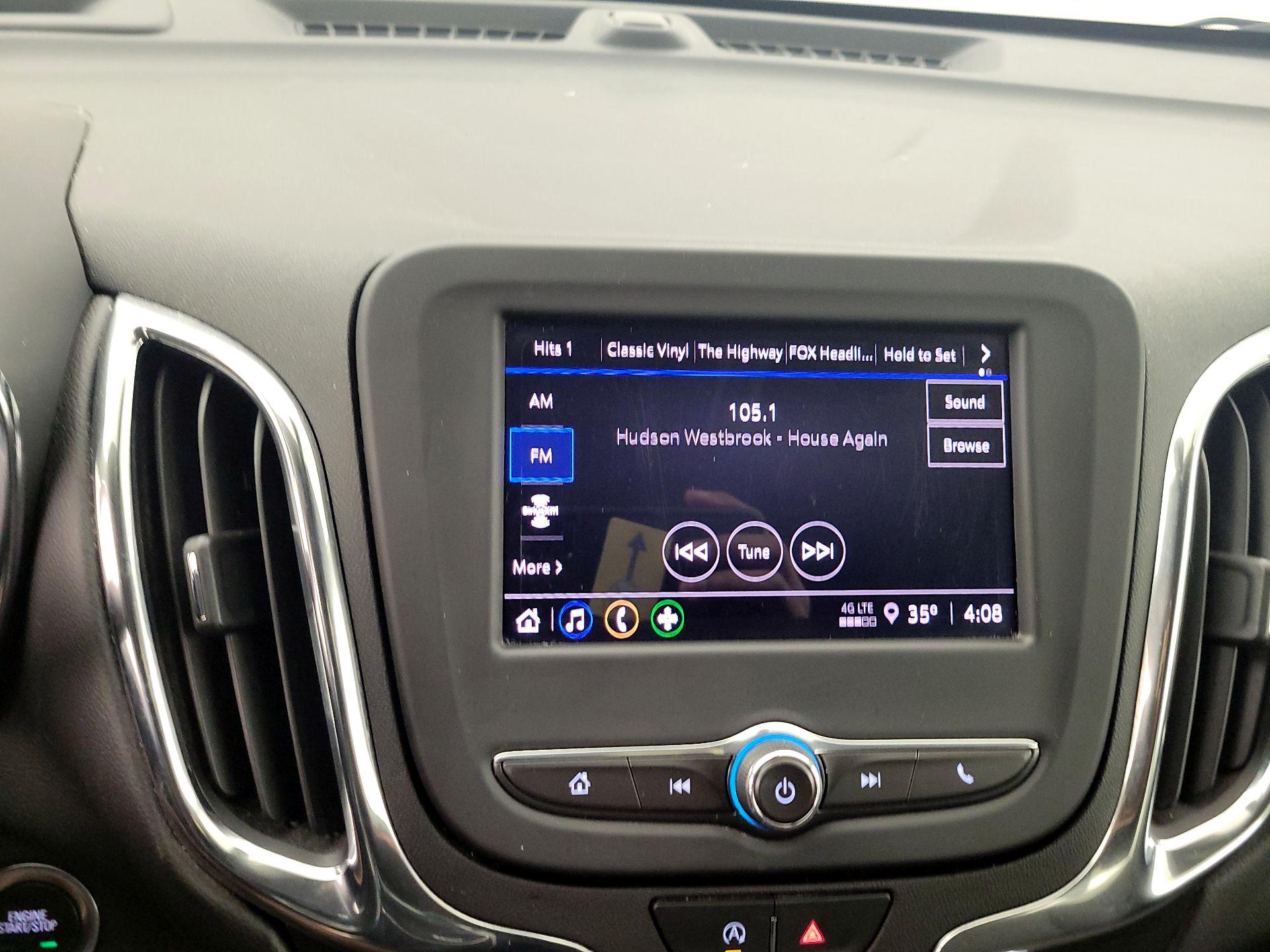 Thumbnail: 2022 Chevrolet Equinox - 15