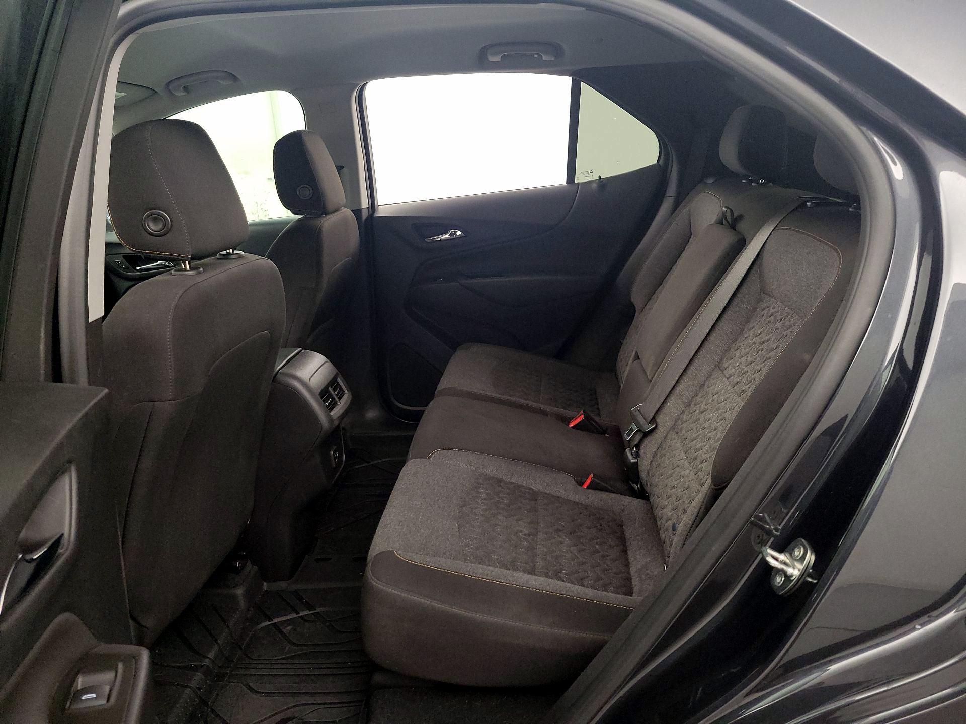 Thumbnail: 2022 Chevrolet Equinox - 19