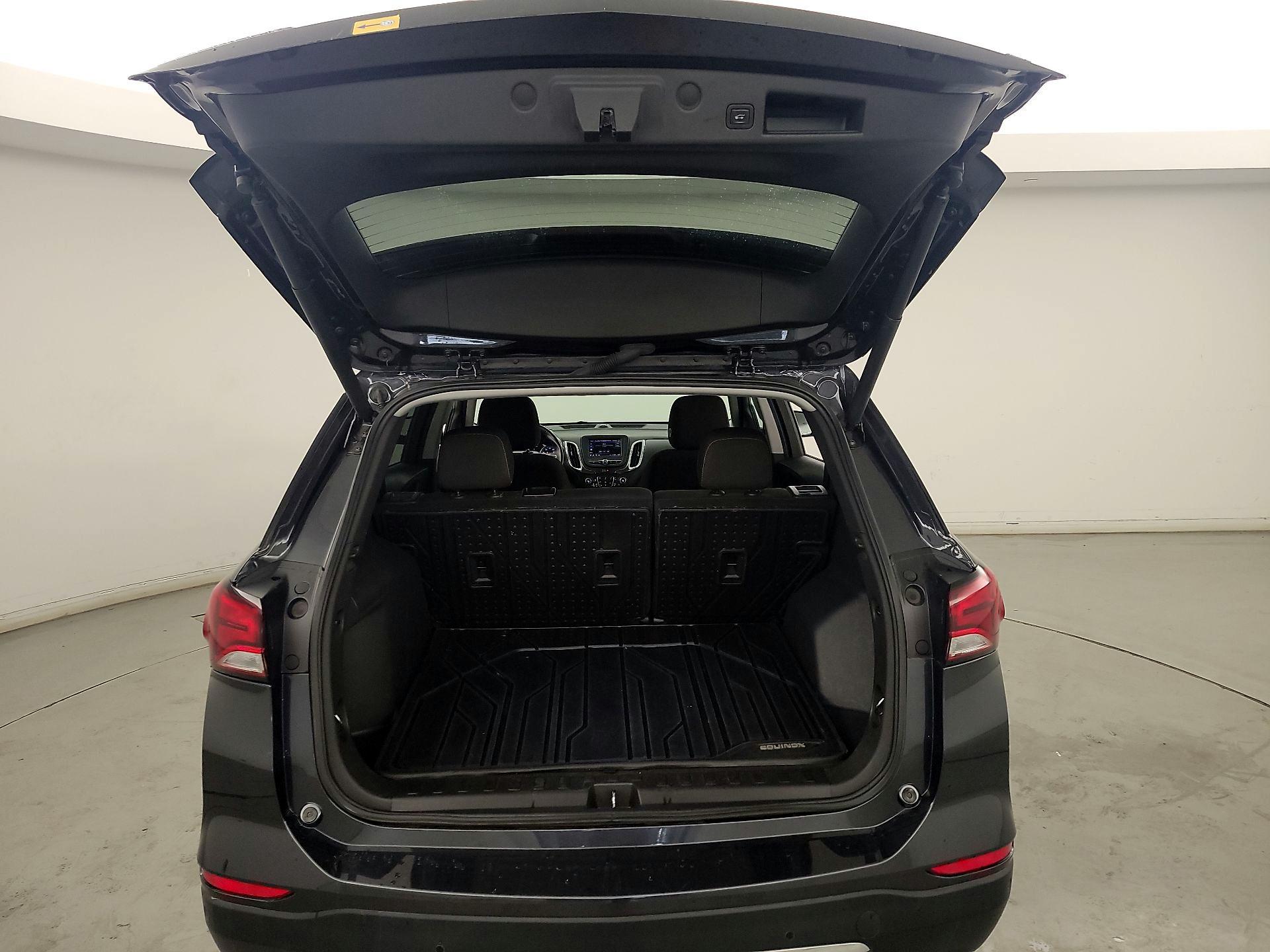 Thumbnail: 2022 Chevrolet Equinox - 20