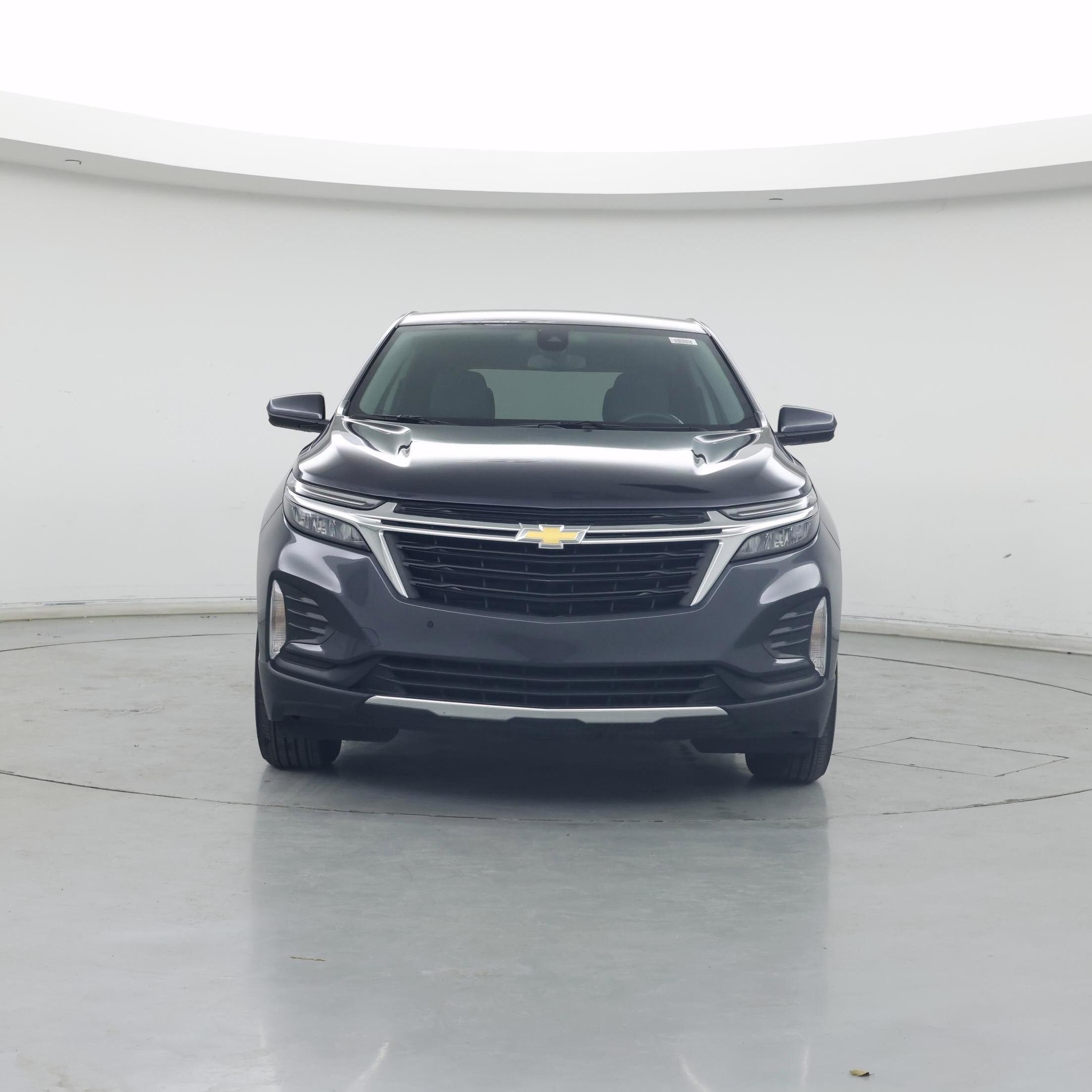 Thumbnail: 2022 Chevrolet Equinox - 5