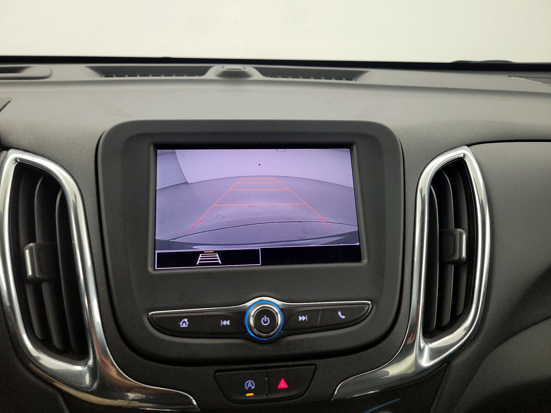 Thumbnail: 2022 Chevrolet Equinox - 14