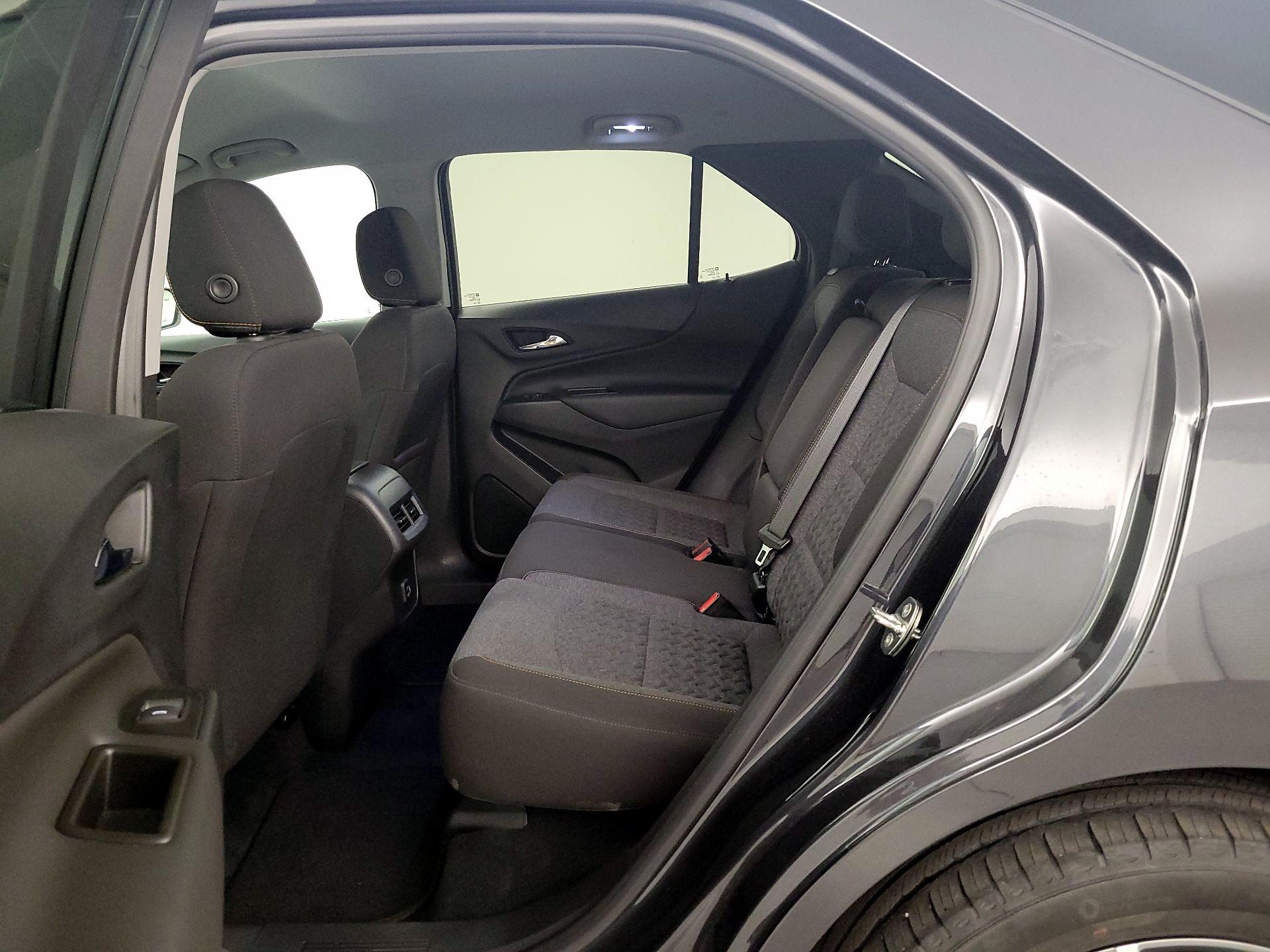 Thumbnail: 2022 Chevrolet Equinox - 19