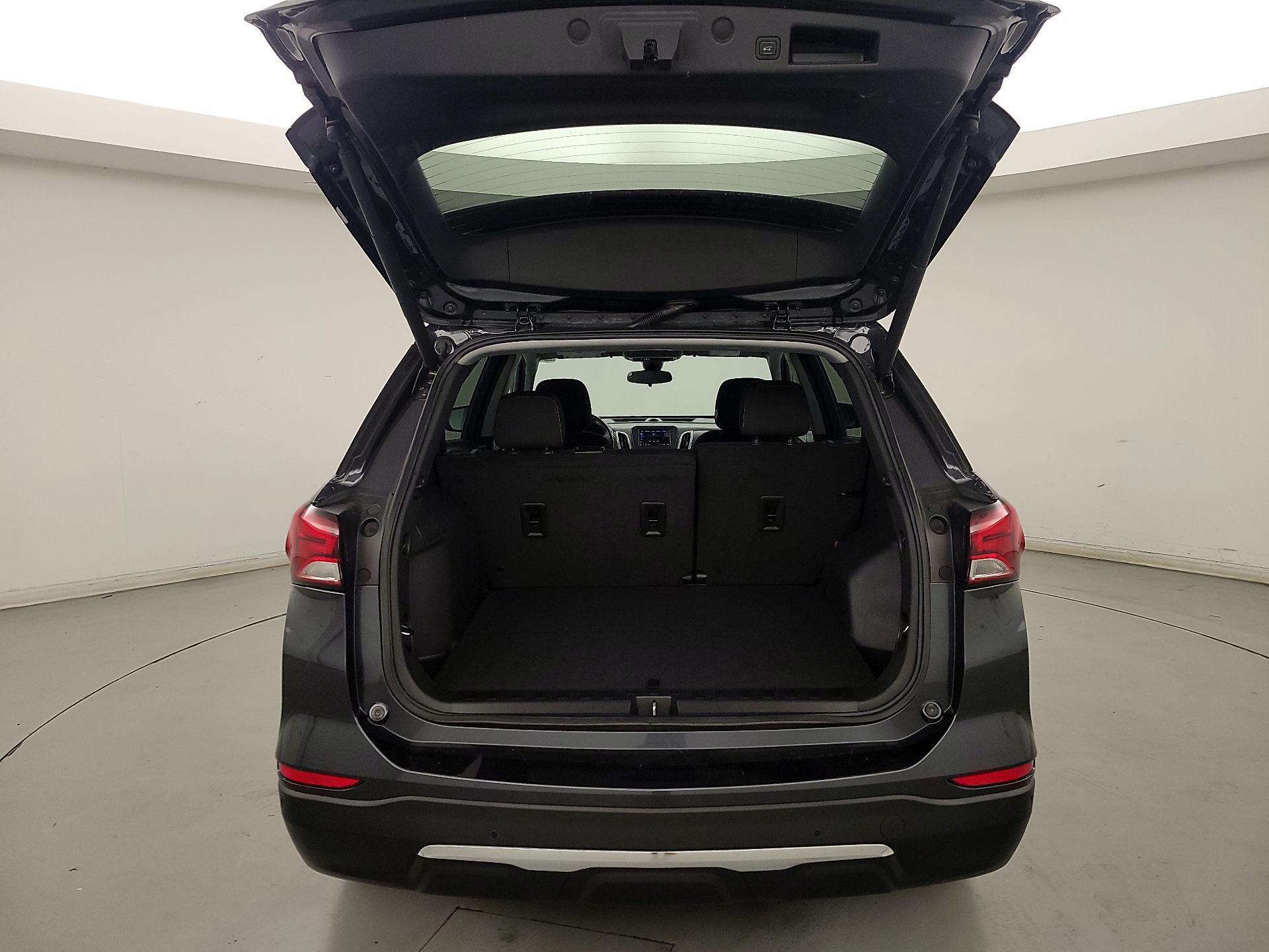 Thumbnail: 2022 Chevrolet Equinox - 20