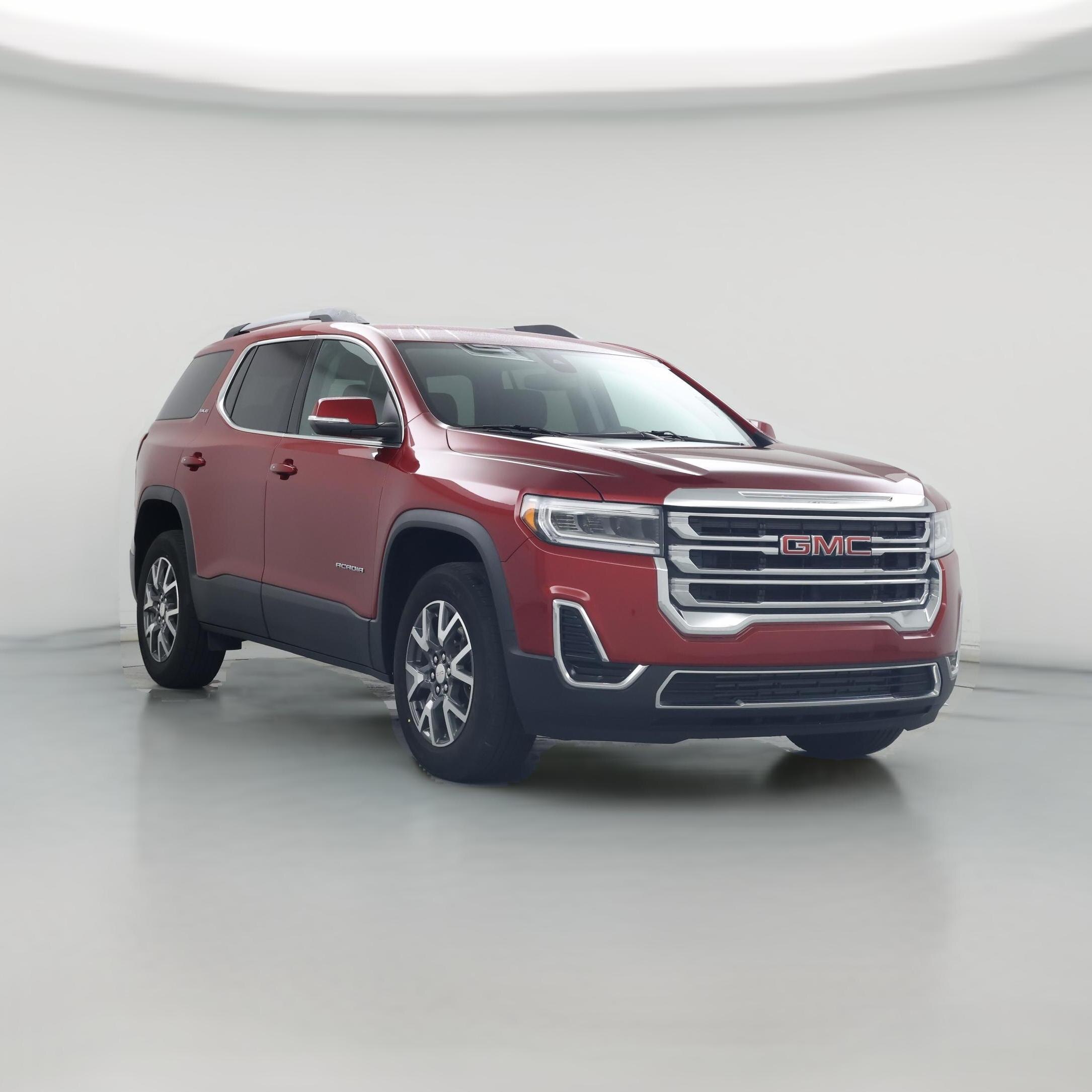 Thumbnail: 2023 GMC Acadia - 1