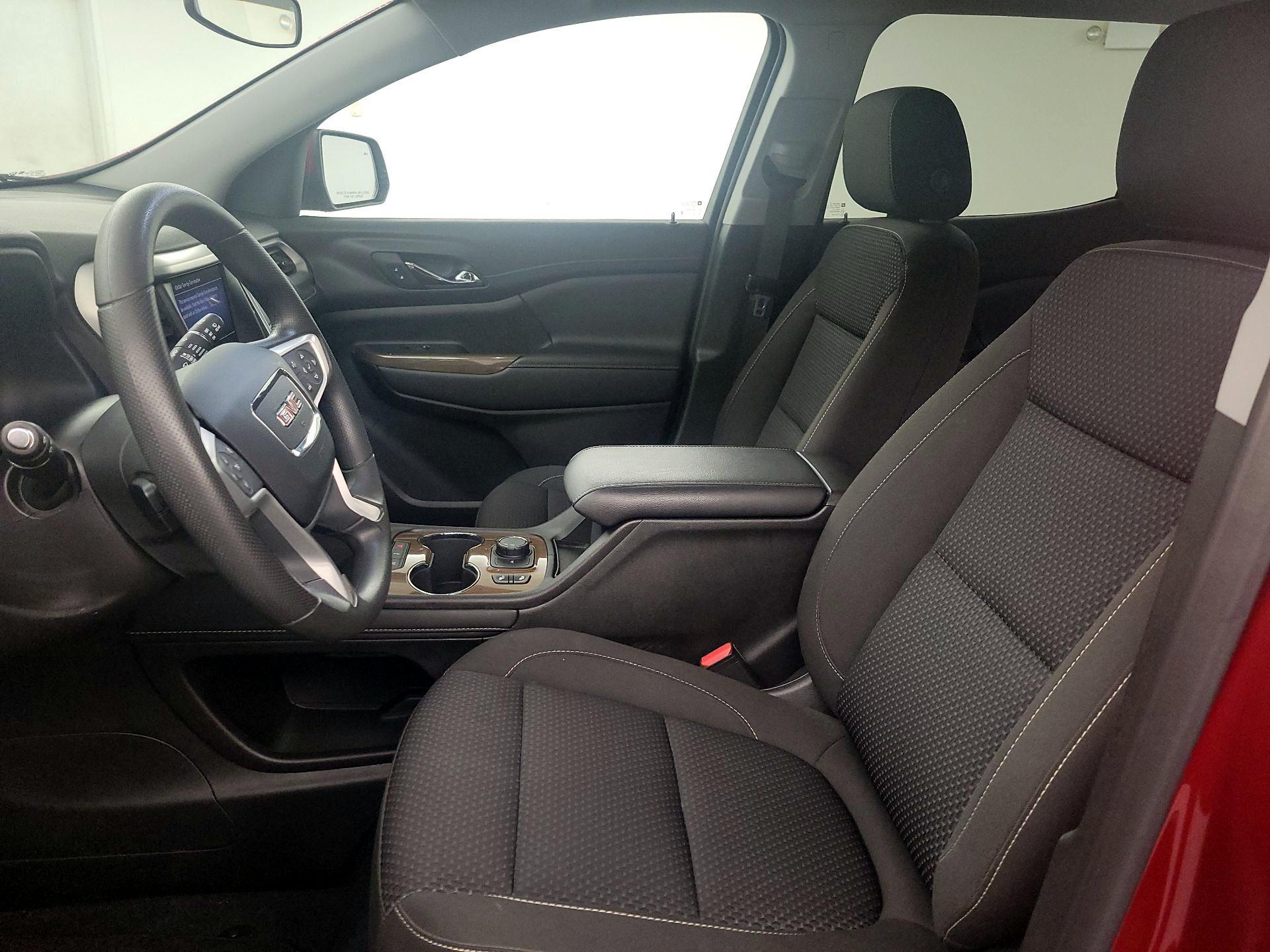 Thumbnail: 2023 GMC Acadia - 11