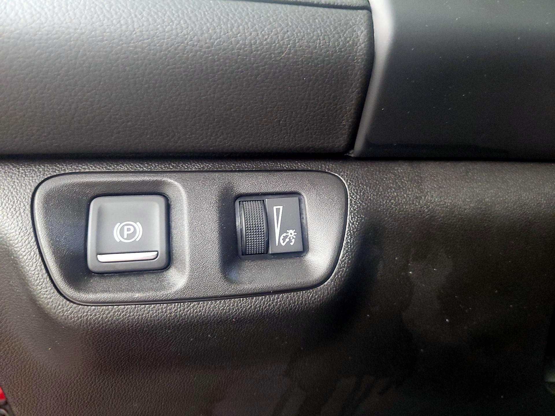 Thumbnail: 2023 GMC Acadia - 13