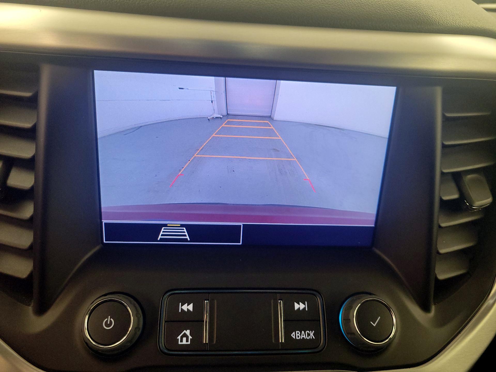 Thumbnail: 2023 GMC Acadia - 15