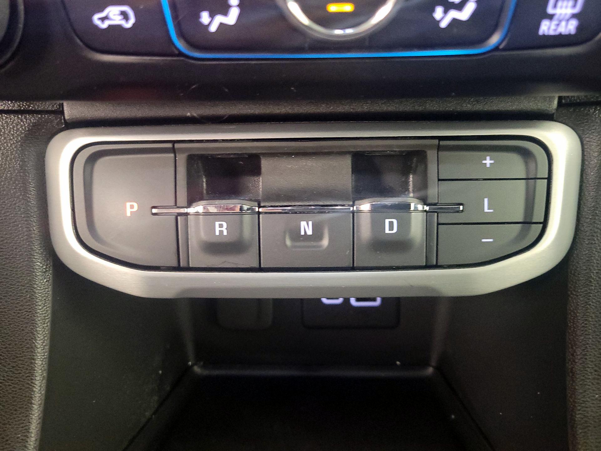 Thumbnail: 2023 GMC Acadia - 18