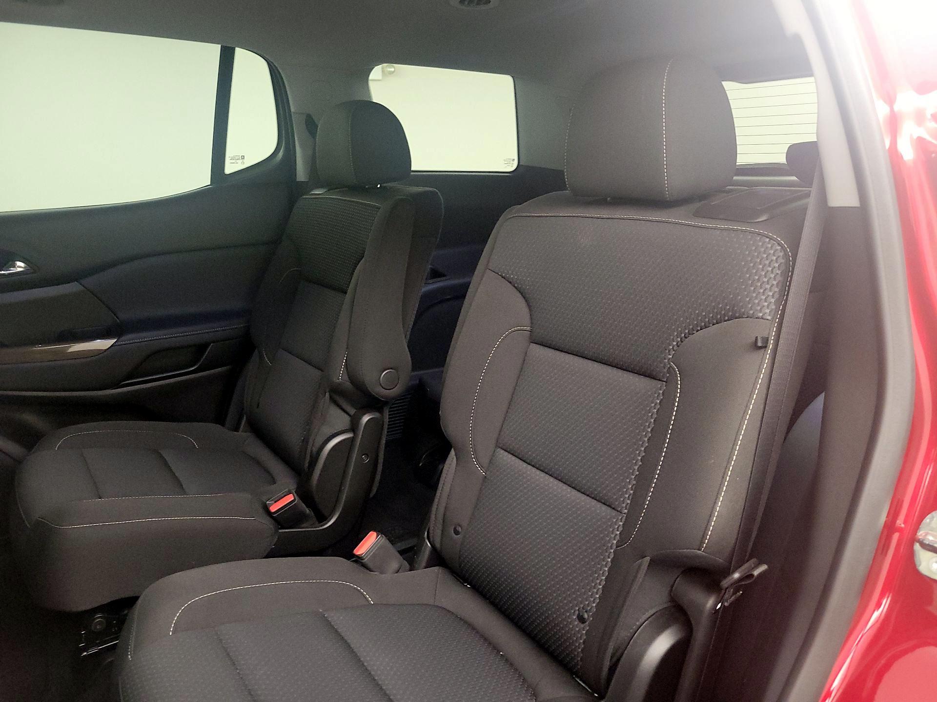 Thumbnail: 2023 GMC Acadia - 20