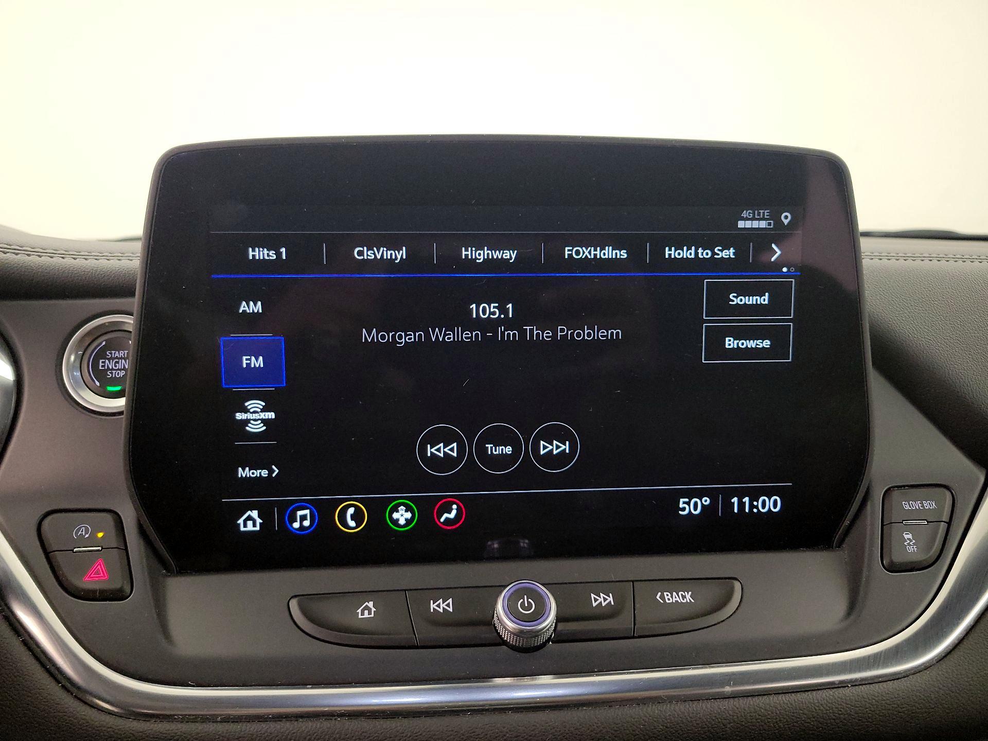 Thumbnail: 2024 Chevrolet Blazer - 15