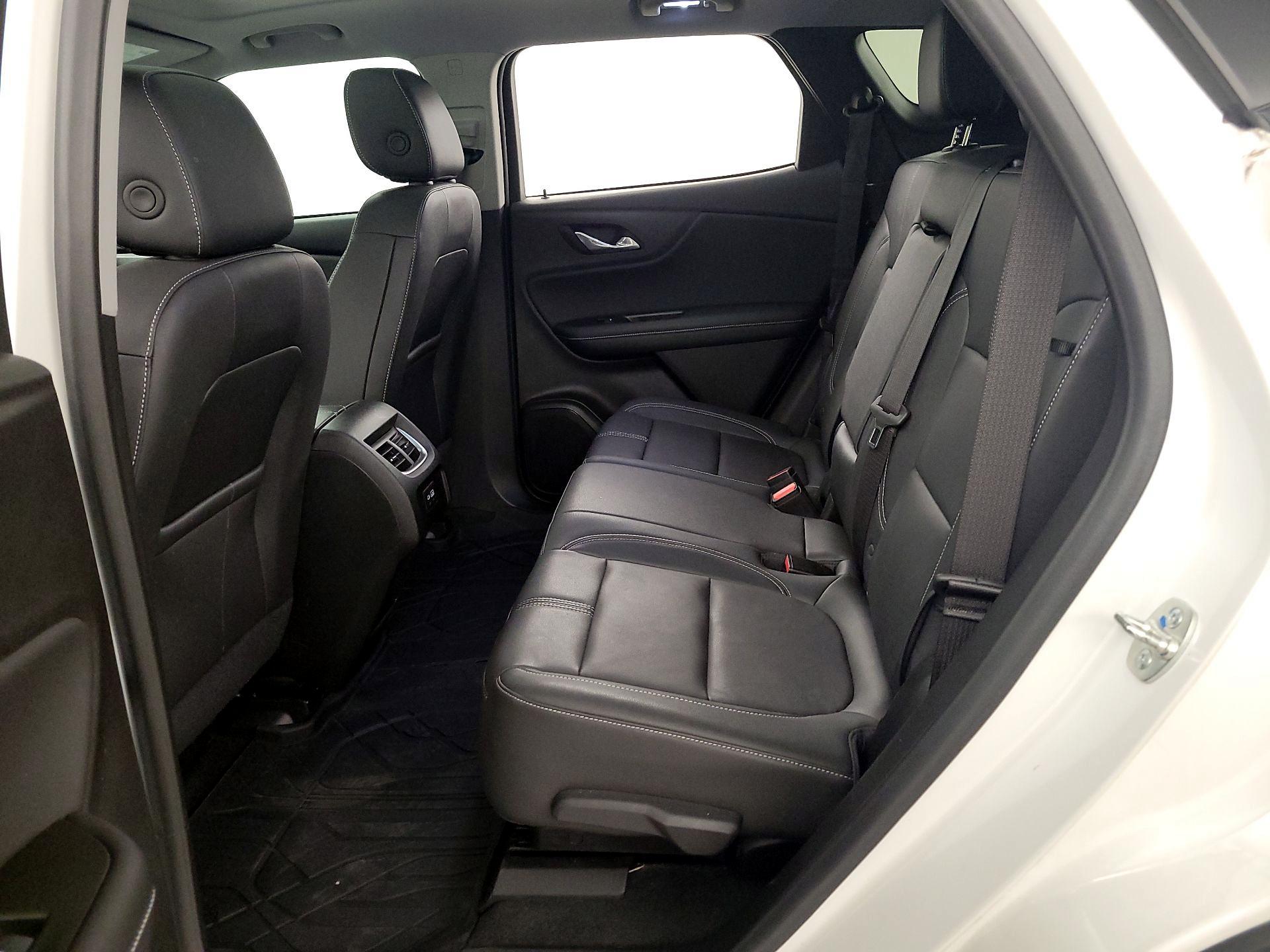 Thumbnail: 2024 Chevrolet Blazer - 20