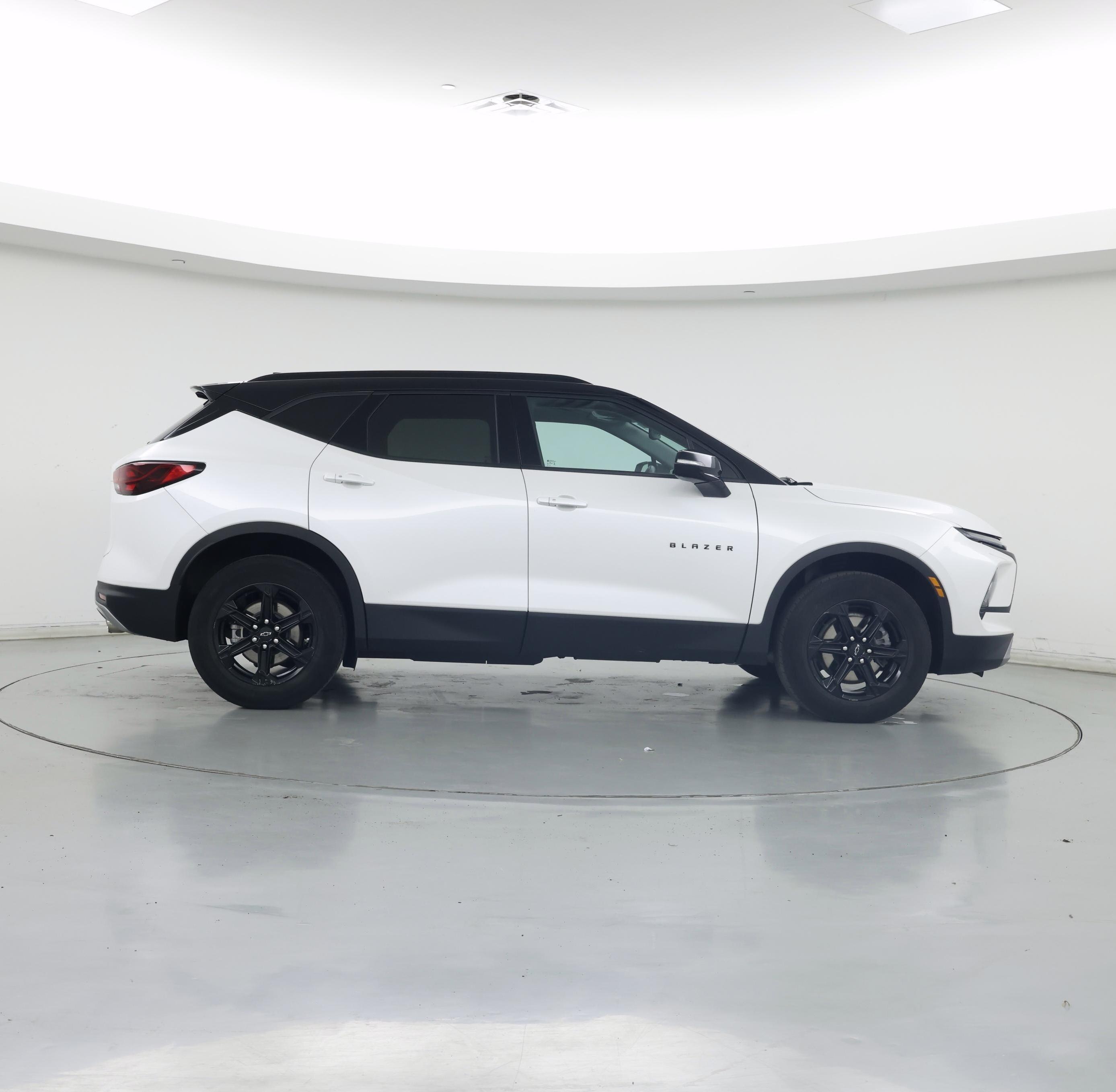 Thumbnail: 2024 Chevrolet Blazer - 7