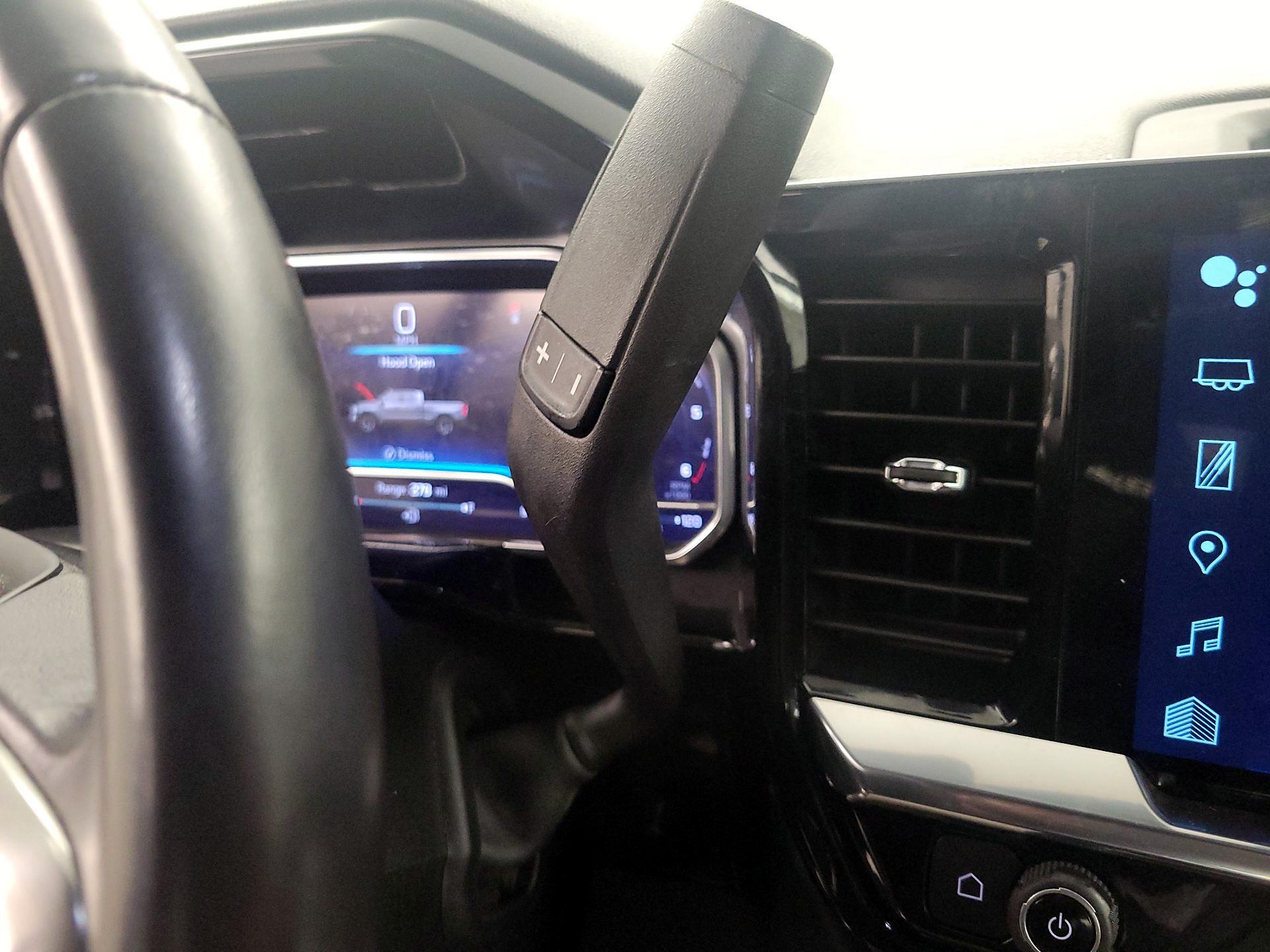 Thumbnail: 2022 Chevrolet Silverado 1500 - 17