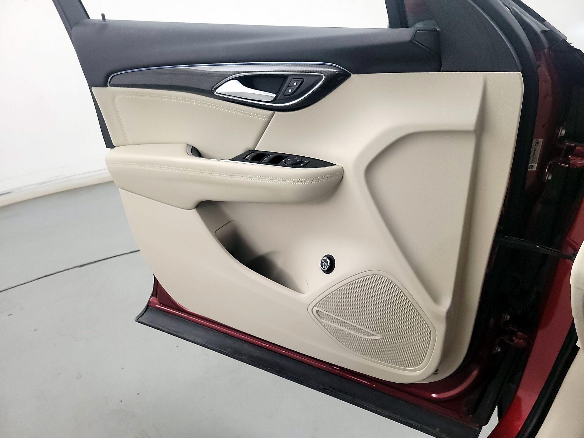 Thumbnail: 2022 Buick Envision - 12