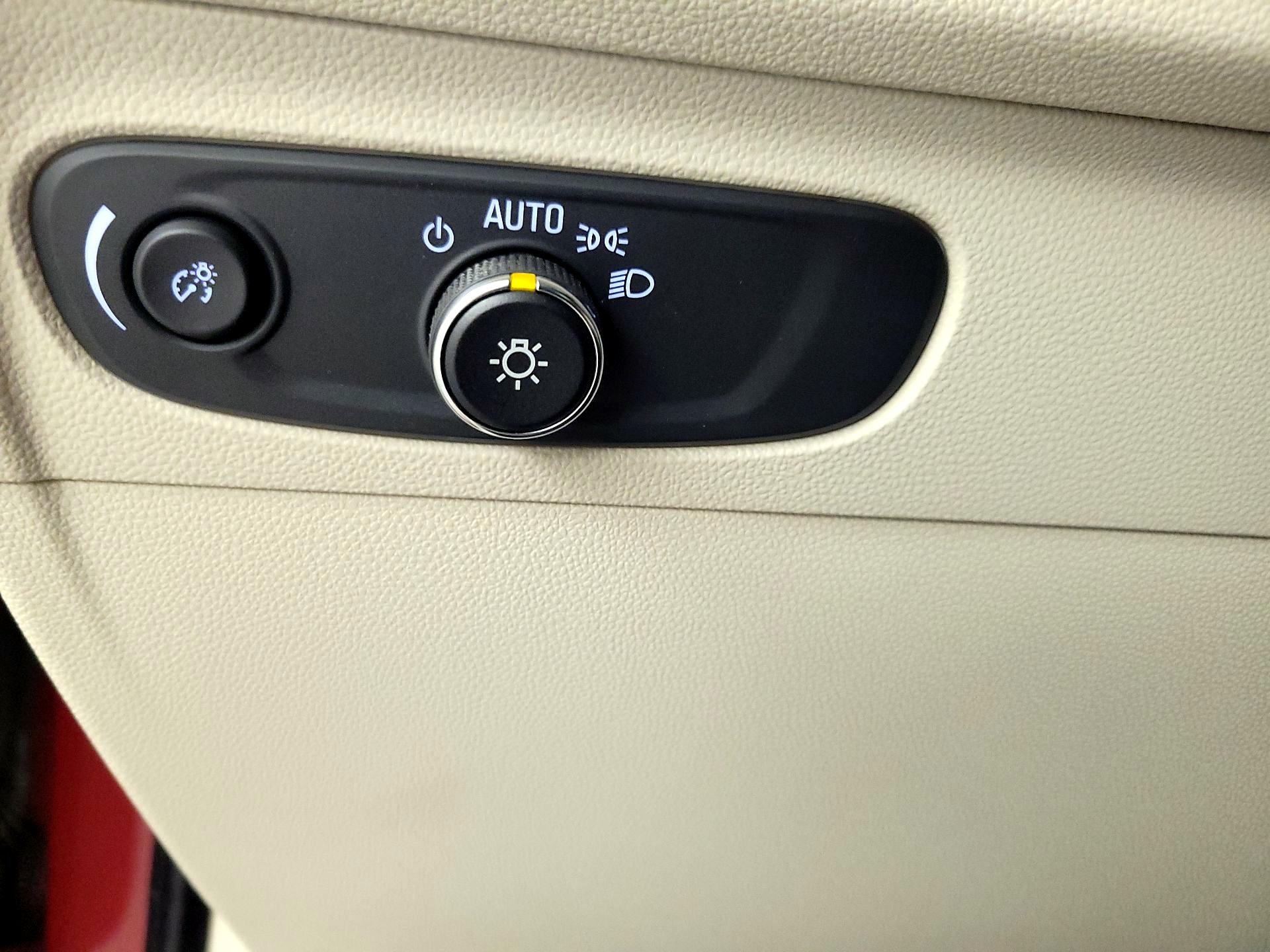 Thumbnail: 2022 Buick Envision - 13