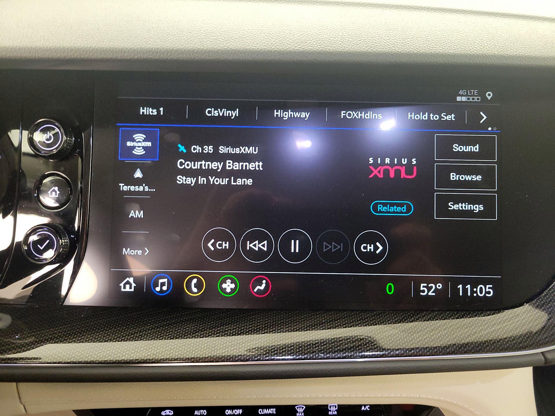 Thumbnail: 2022 Buick Envision - 16