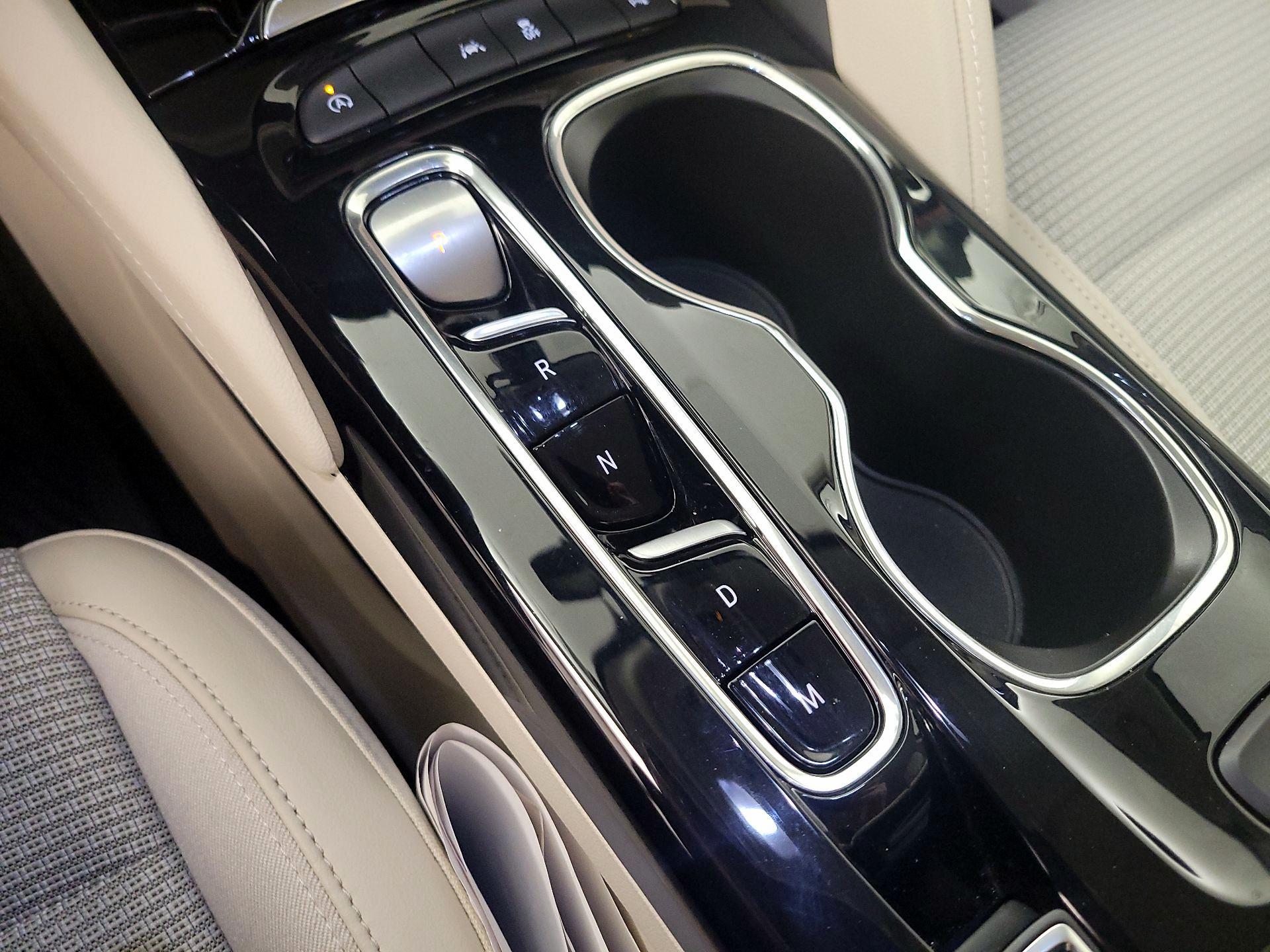 Thumbnail: 2022 Buick Envision - 18