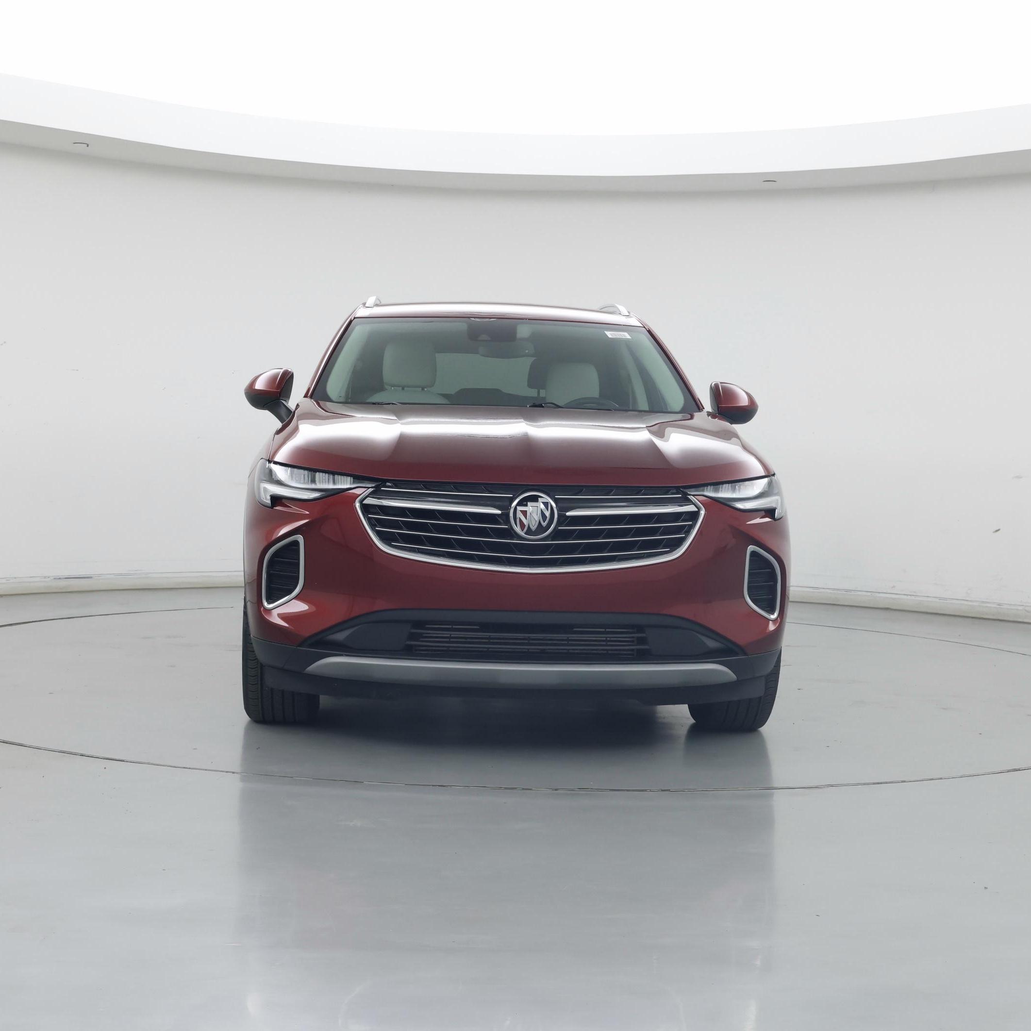 Thumbnail: 2022 Buick Envision - 5