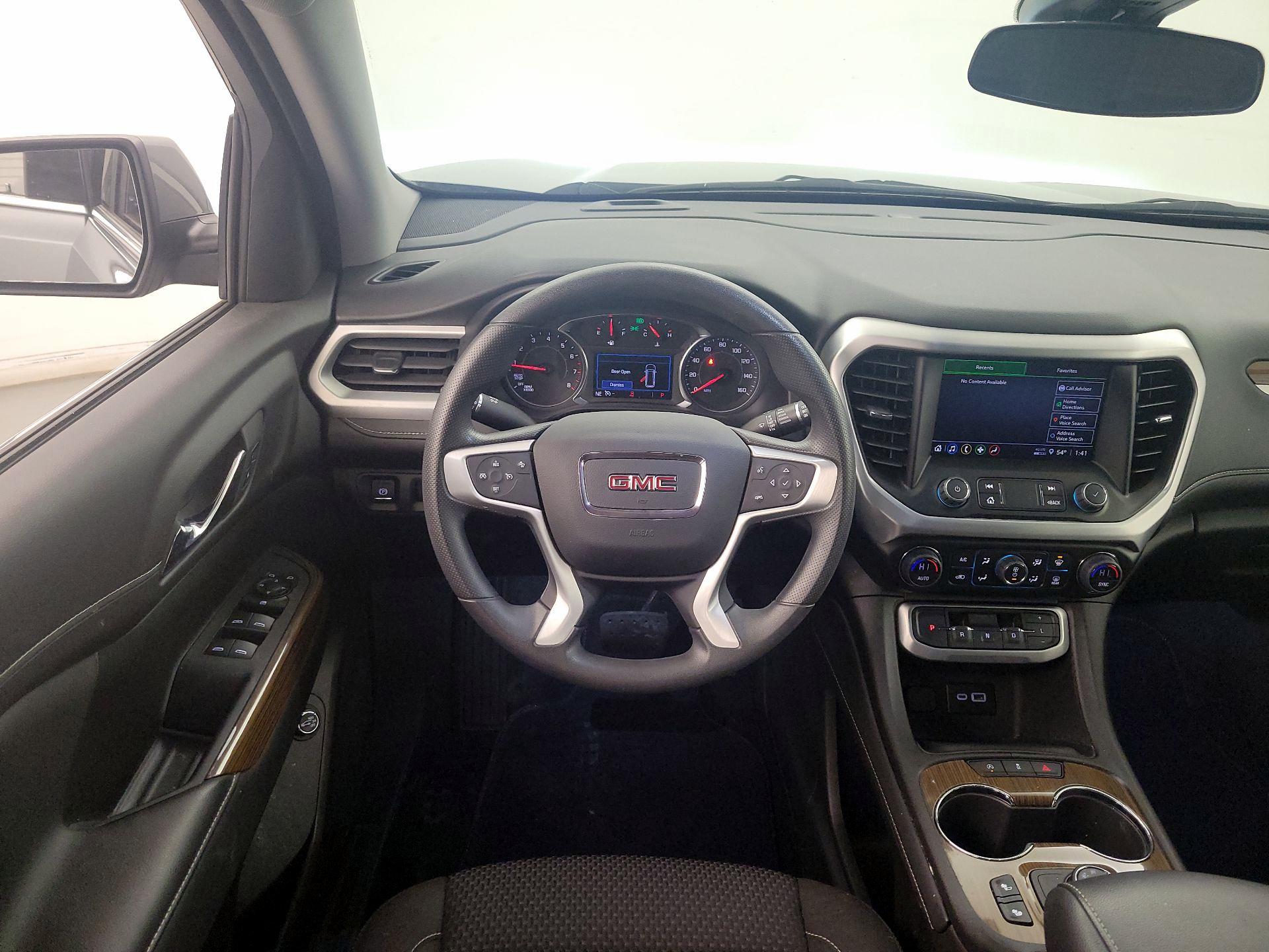 Thumbnail: 2023 GMC Acadia - 10